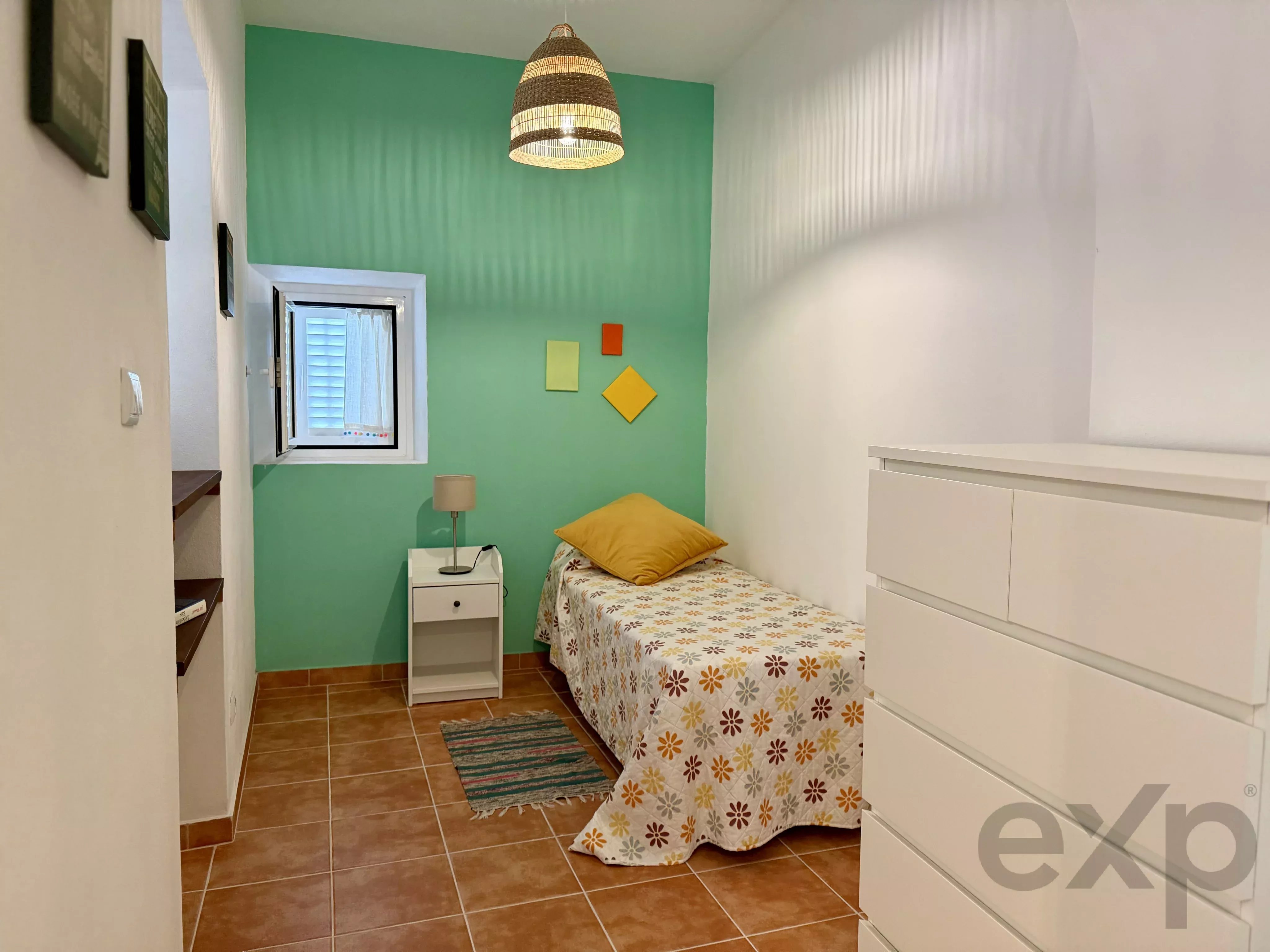 Furnished semi‑detached house – Fuseta, Moncarapacho 86806231 image 13