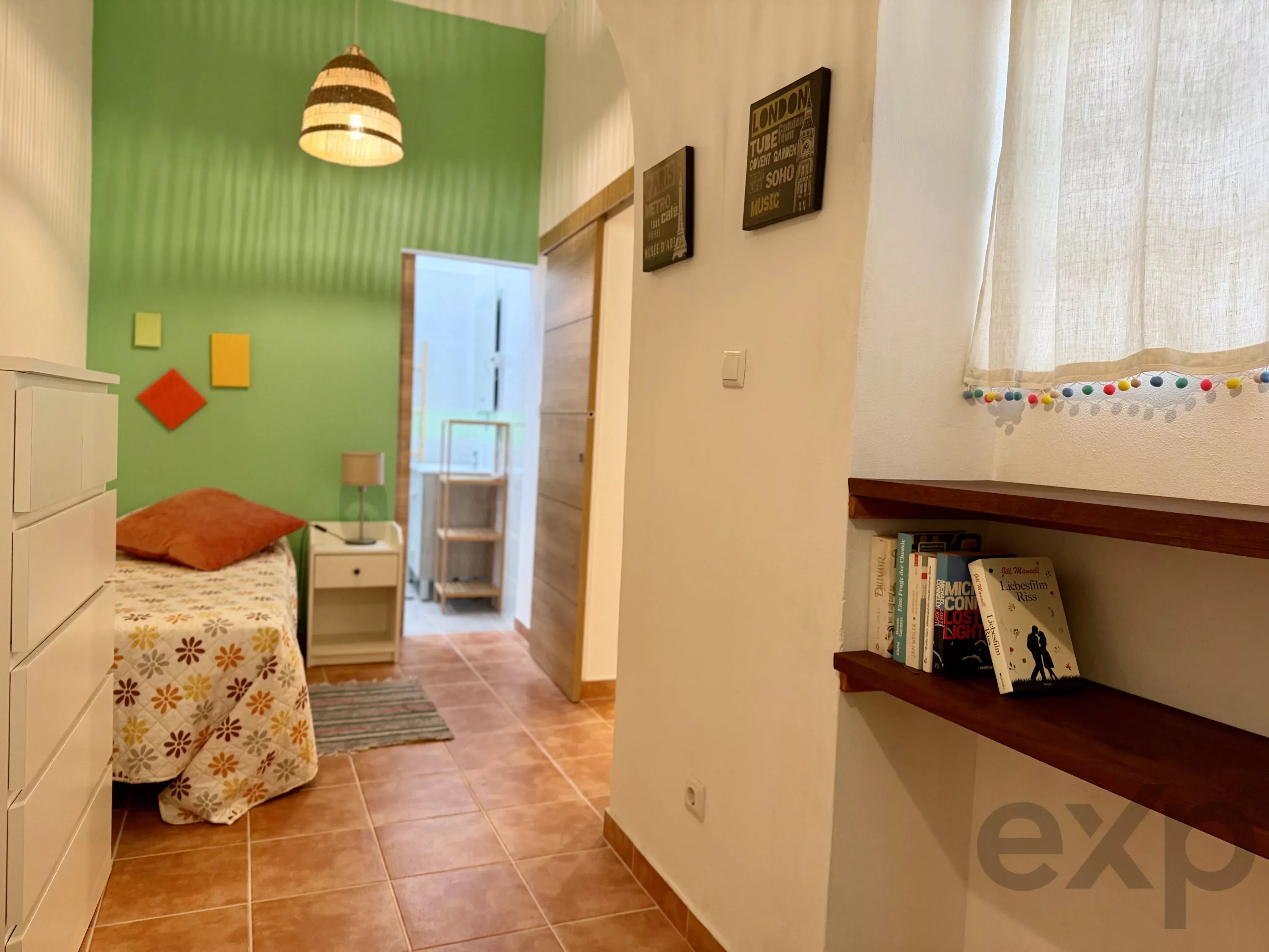 Furnished semi‑detached house – Fuseta, Moncarapacho 86806231 image 14