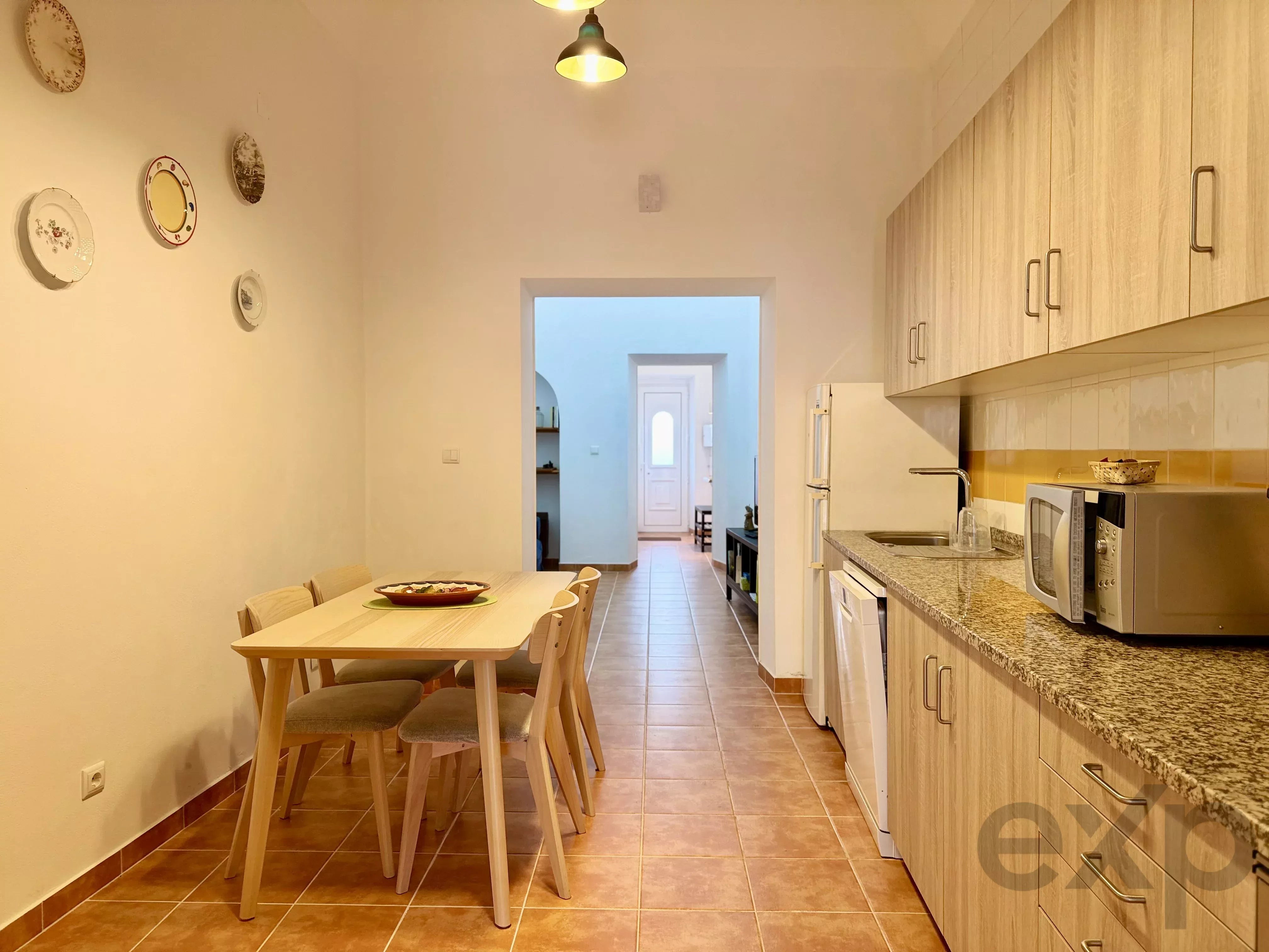 Furnished semi‑detached house – Fuseta, Moncarapacho 86806231 image 10