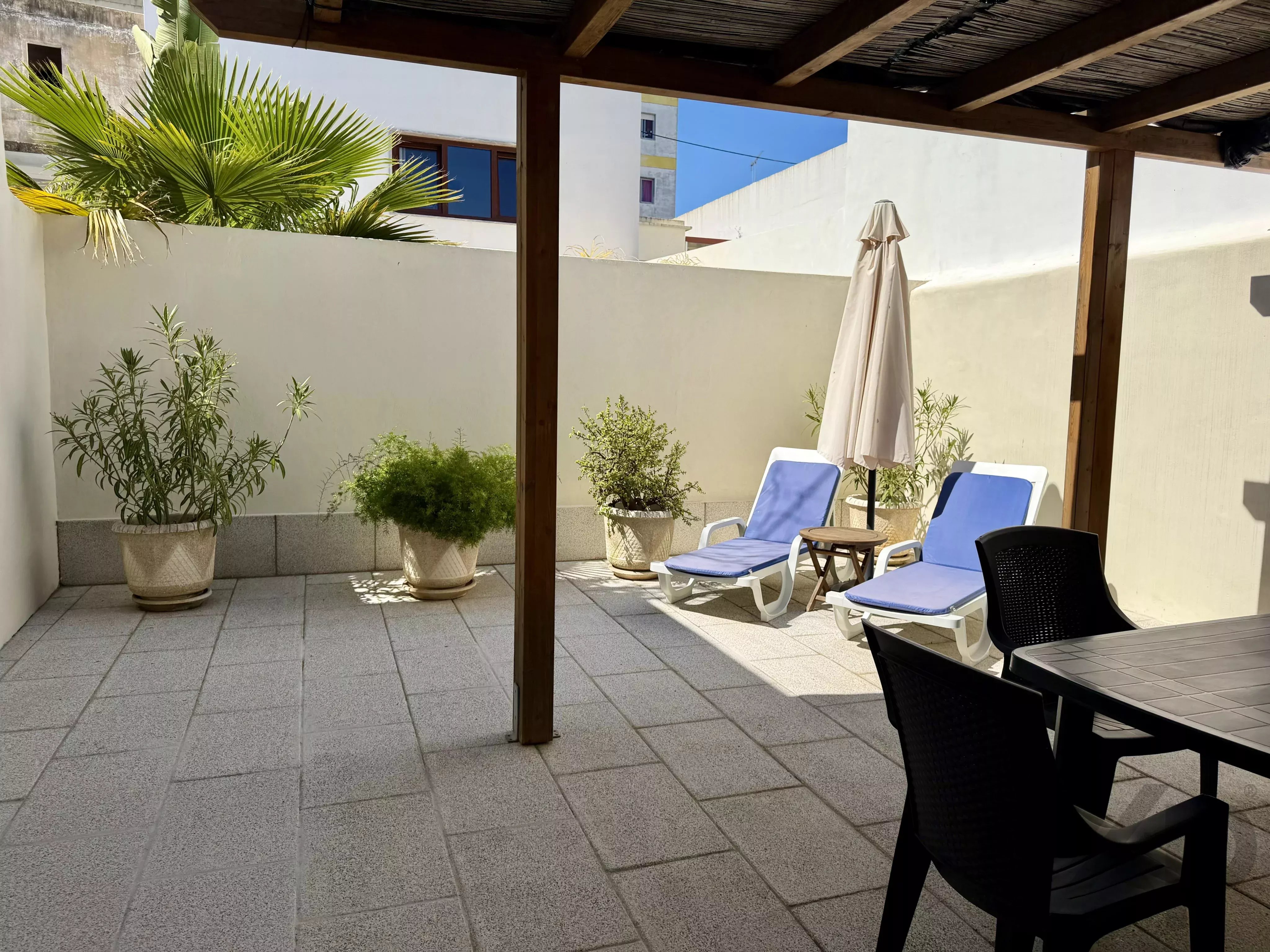 Furnished semi‑detached house – Fuseta, Moncarapacho 86806231 image 7