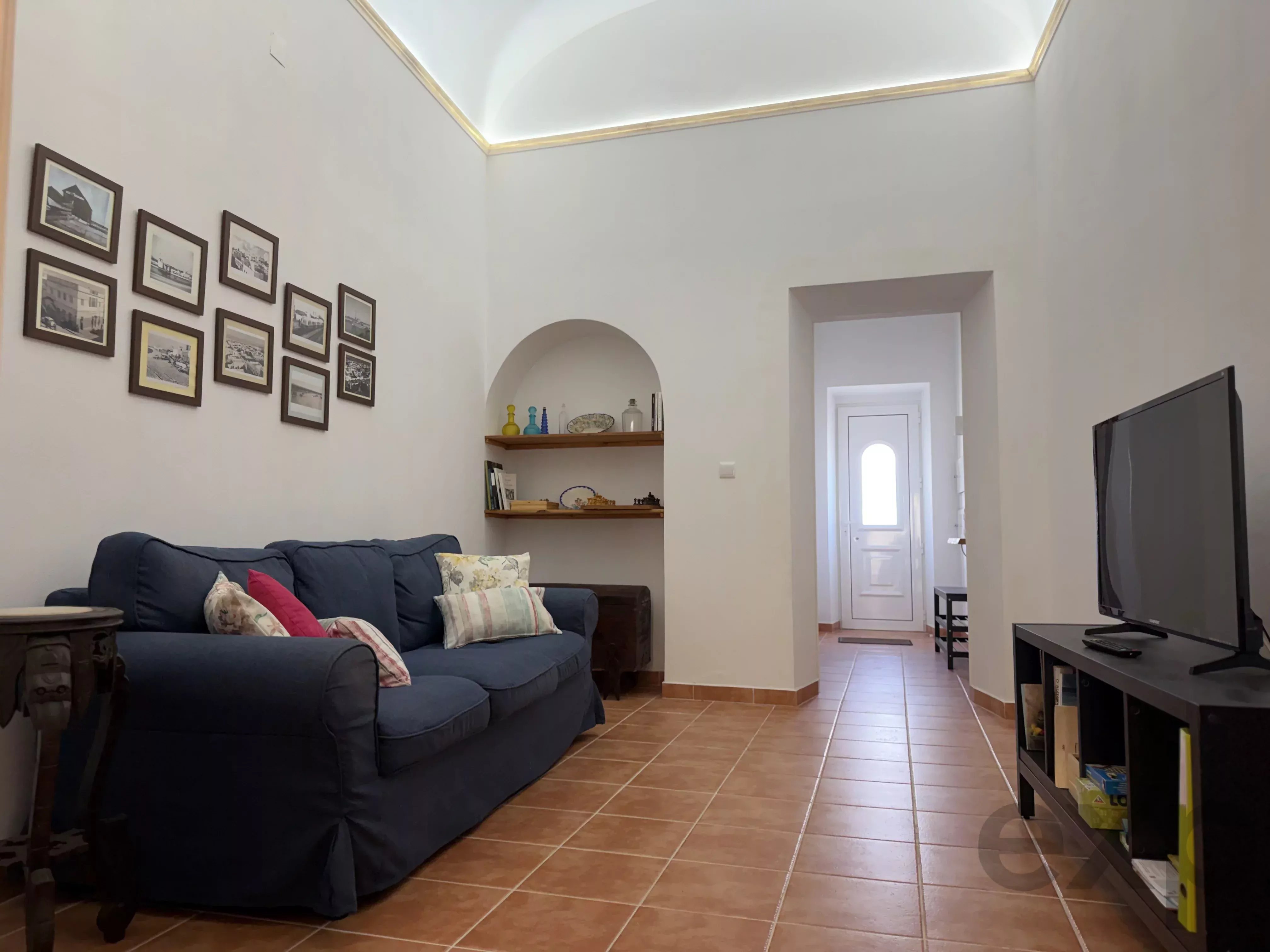 Furnished semi‑detached house – Fuseta, Moncarapacho 86806231 image 23