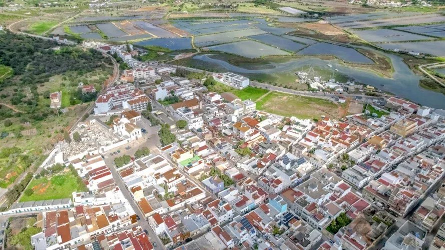 Moradia à venda em Moncarapacho e Fuseta, 100 m²