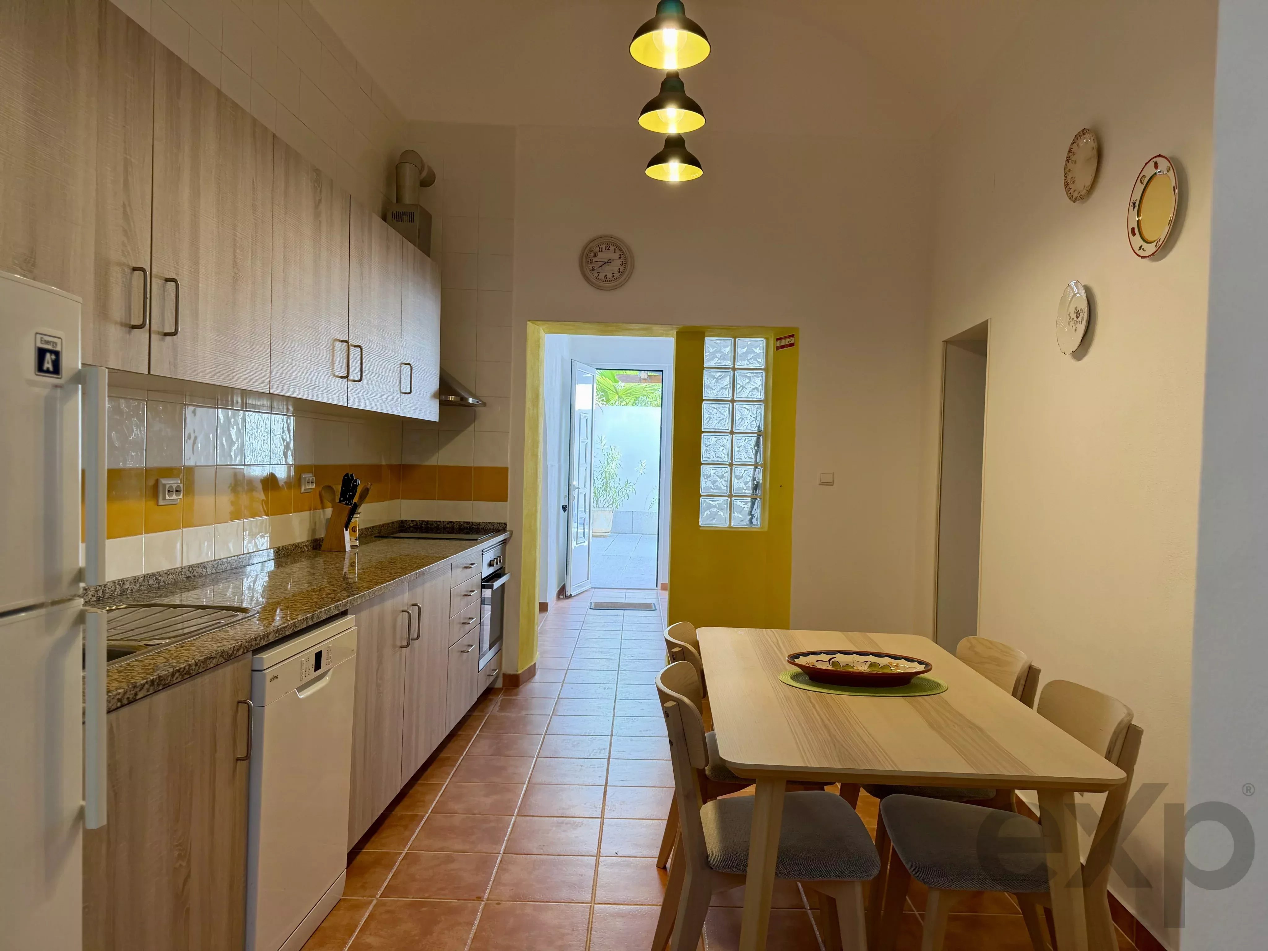 Furnished semi‑detached house – Fuseta, Moncarapacho 86806231 image 11