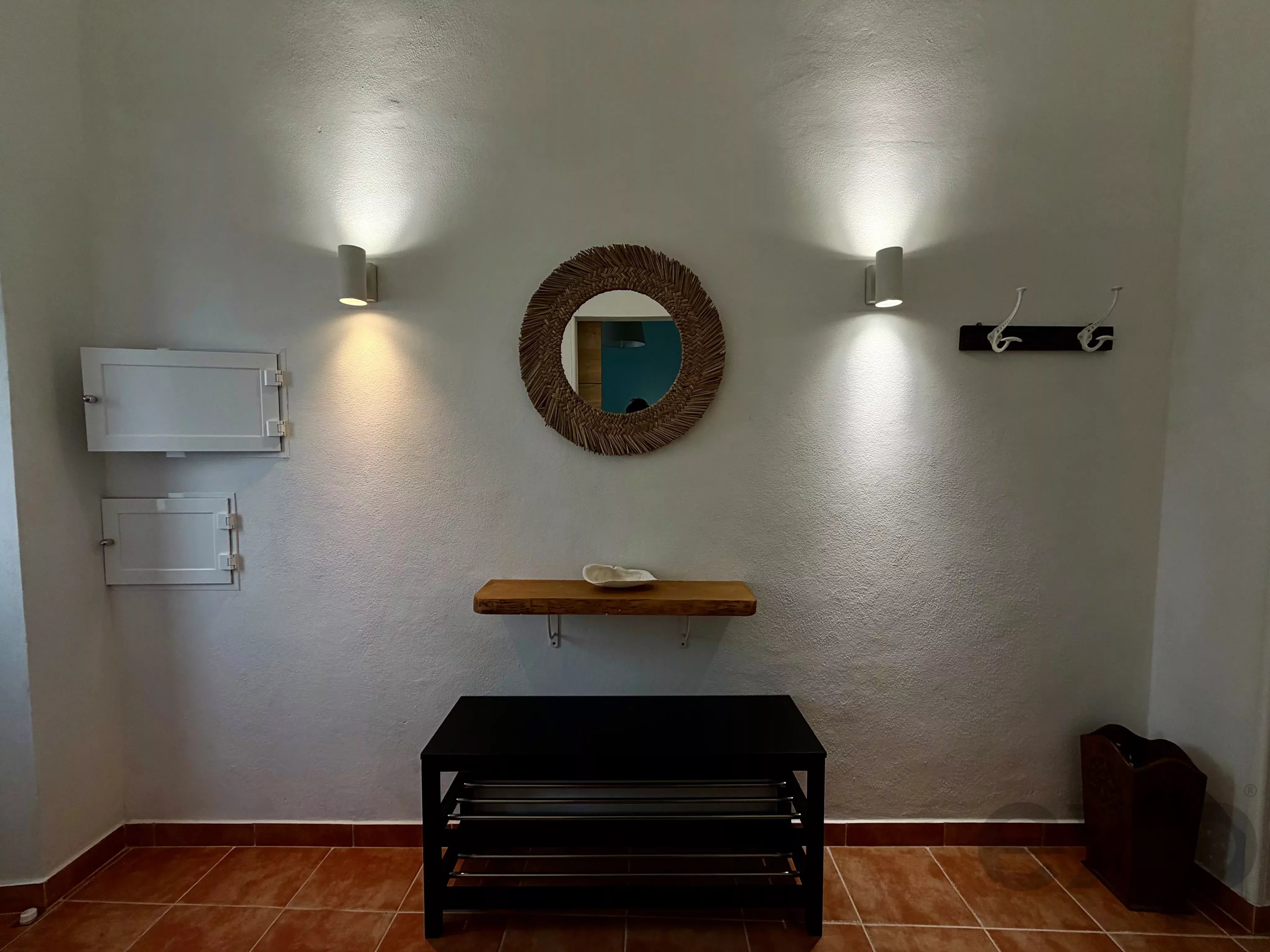Furnished semi‑detached house – Fuseta, Moncarapacho 86806231 image 8
