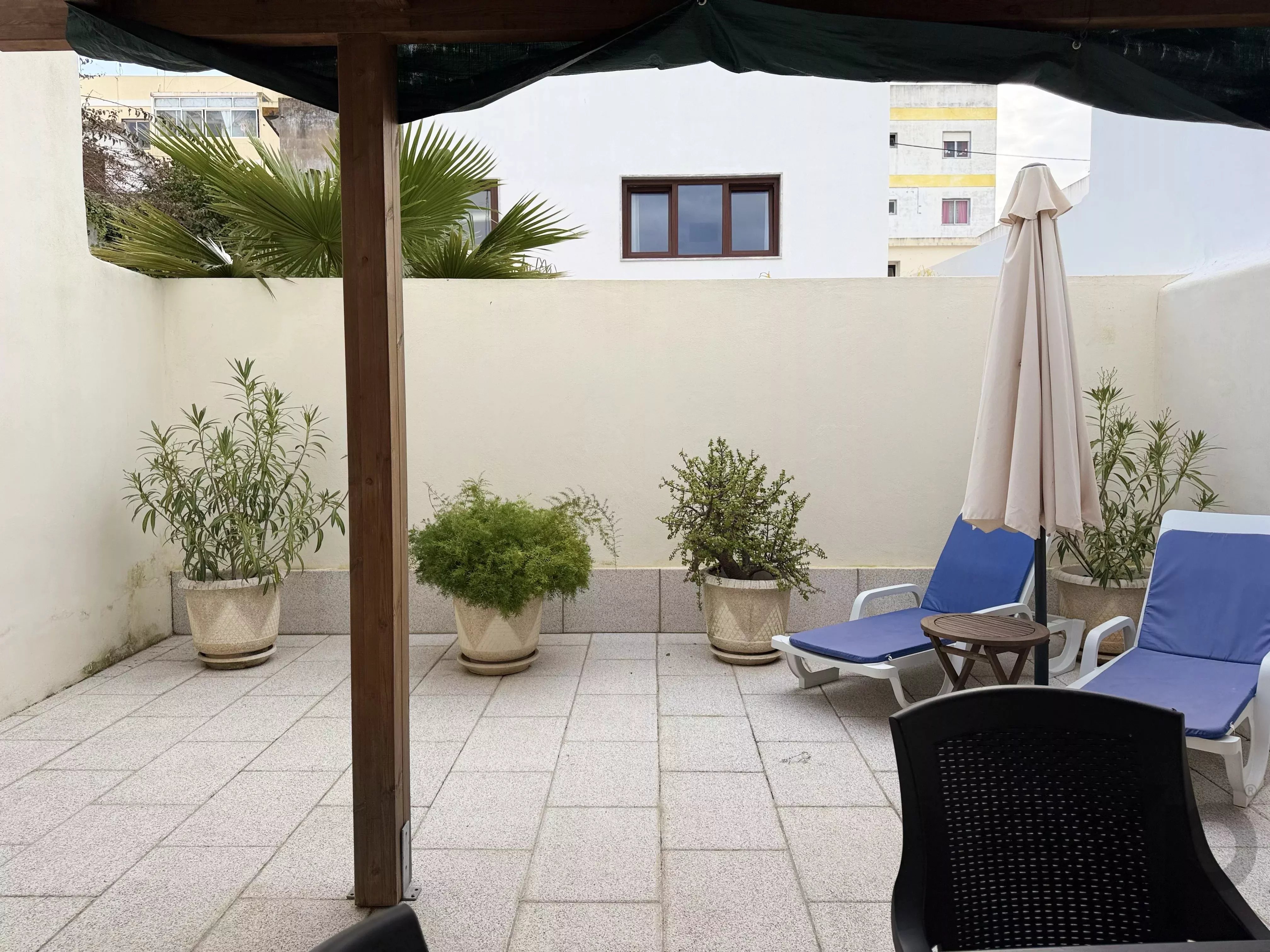 Moradia à venda em Moncarapacho e Fuseta, 100 m²