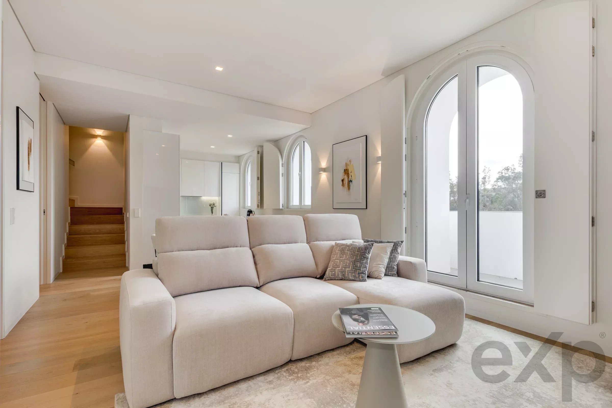 T2 Duplex, Two Suites, Two Living Rooms, Premium Condominium, Swimming Pool, Gym 86806328 image 4