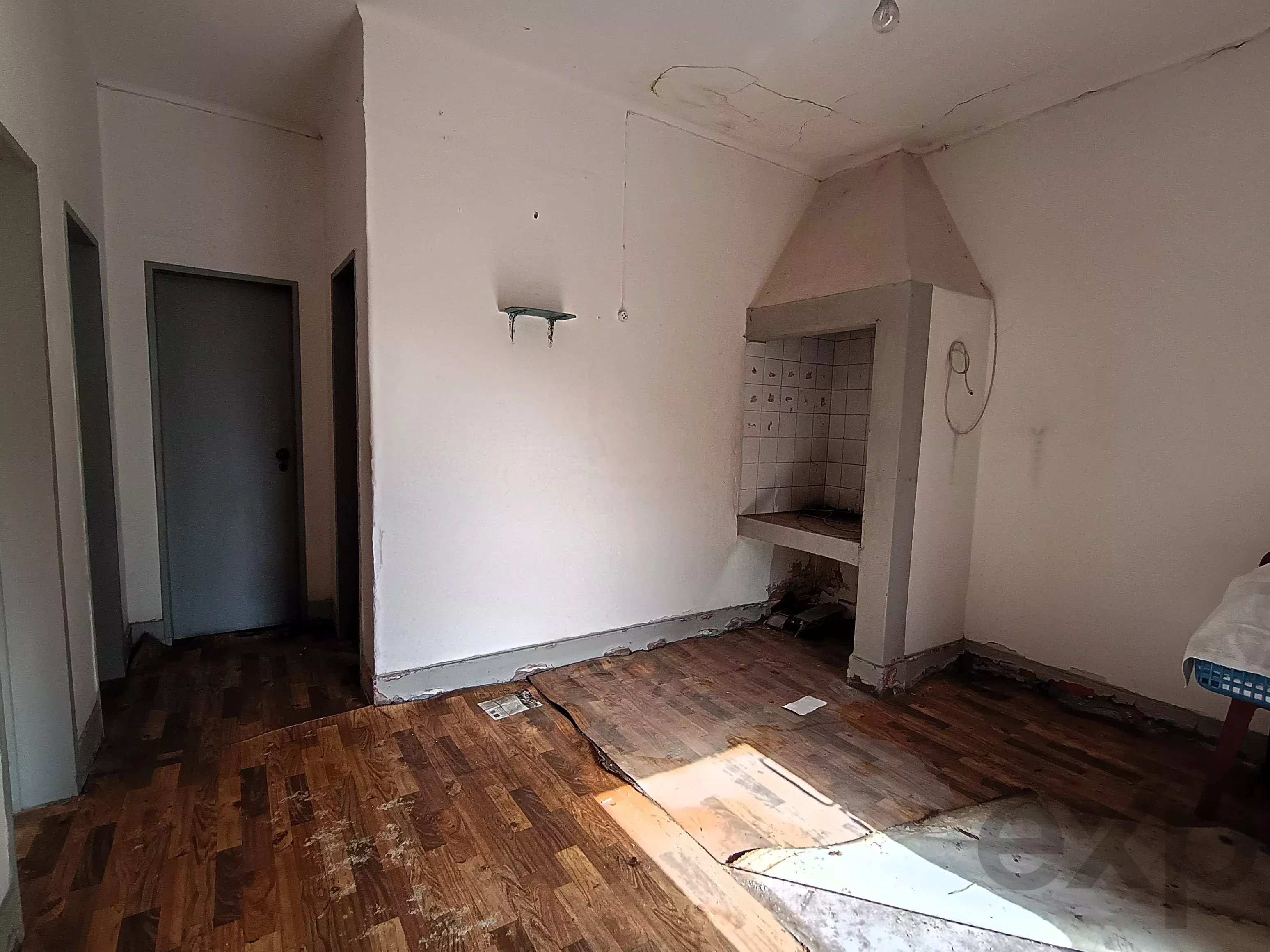 Moradia Térrea com Quintal em Peniche