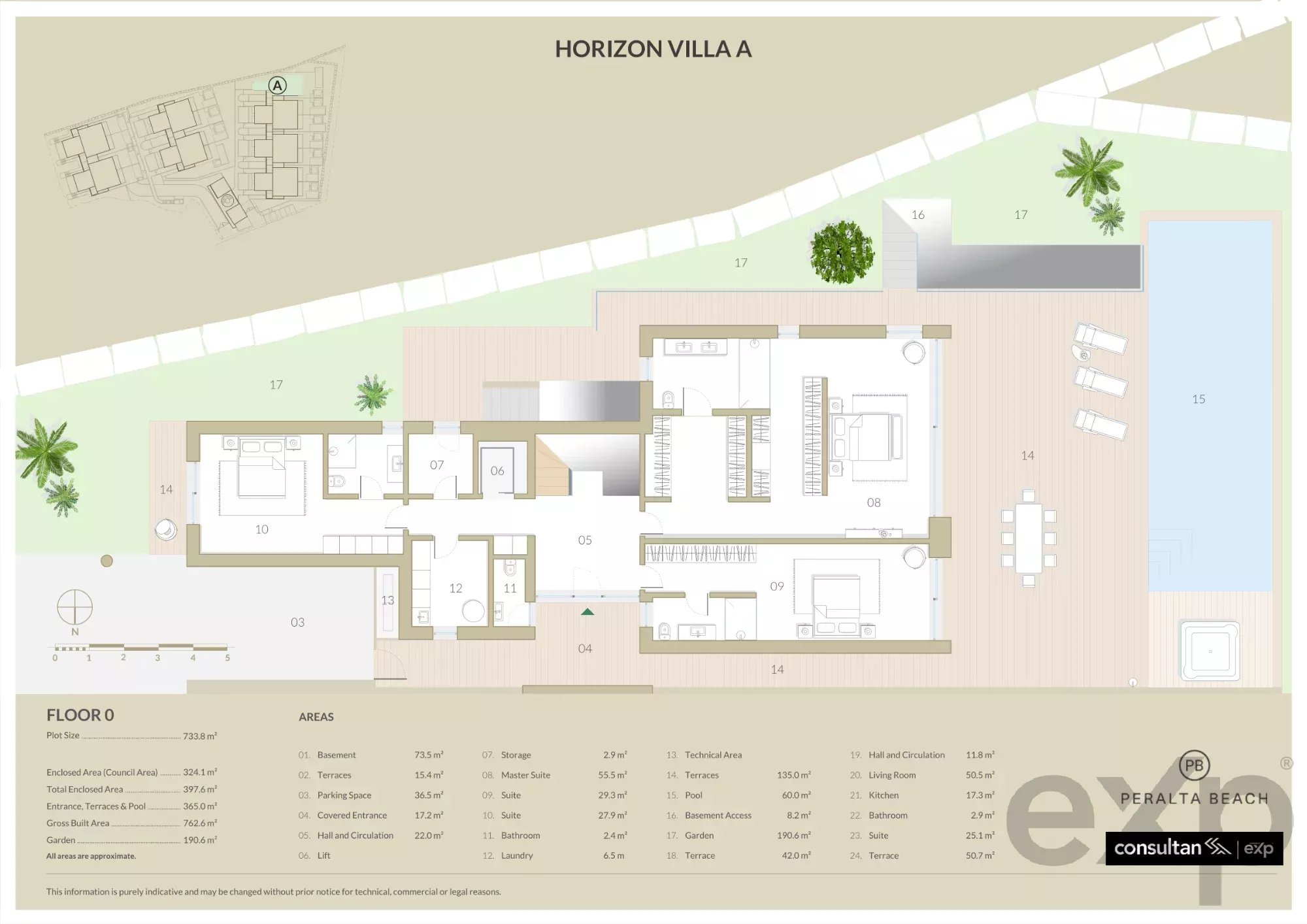 VILLA T4 - LOURINHÃ 86815141 image 15