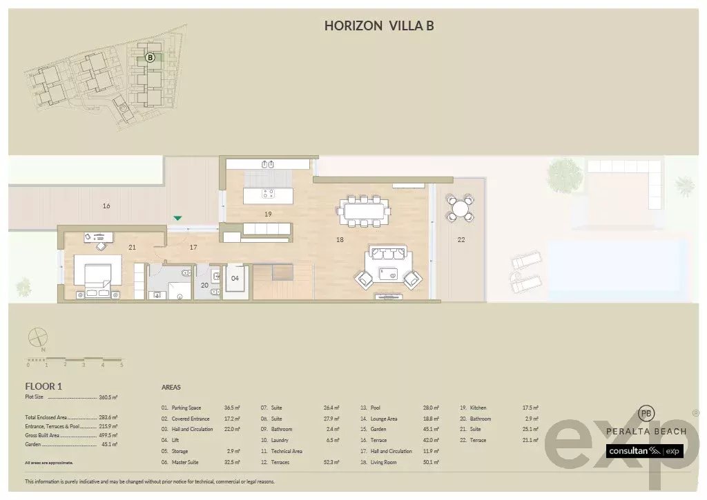 VILLA T4 - LOURINHÃ 86815156 image 9