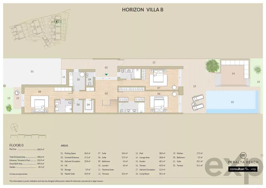 VILLA T4 - LOURINHÃ 86815156 image 8