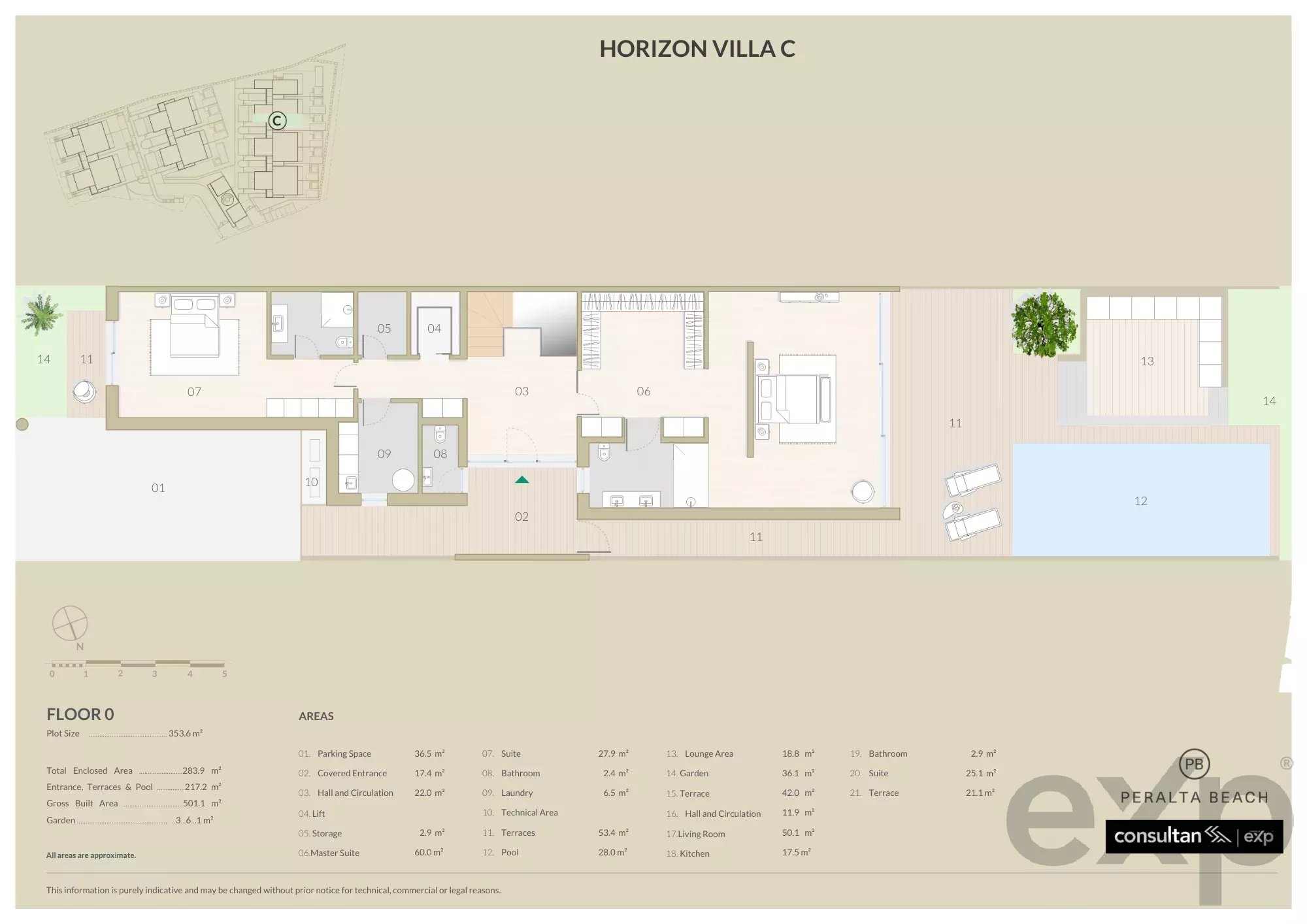 Vila de 3 quartos, Lourinhã 86815165 image 8