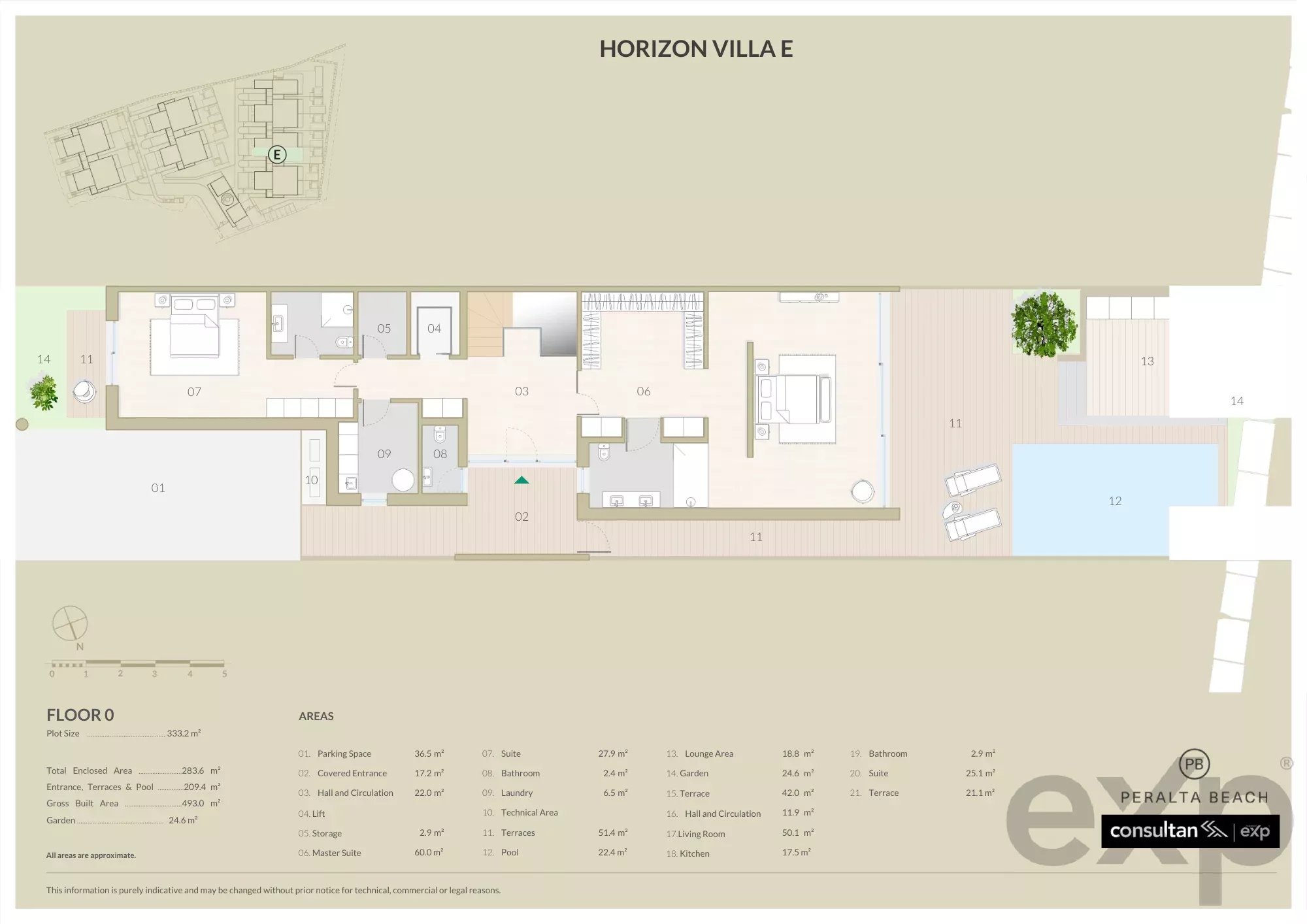 VILLA T3 - LOURINHÃ 86815169 image 9