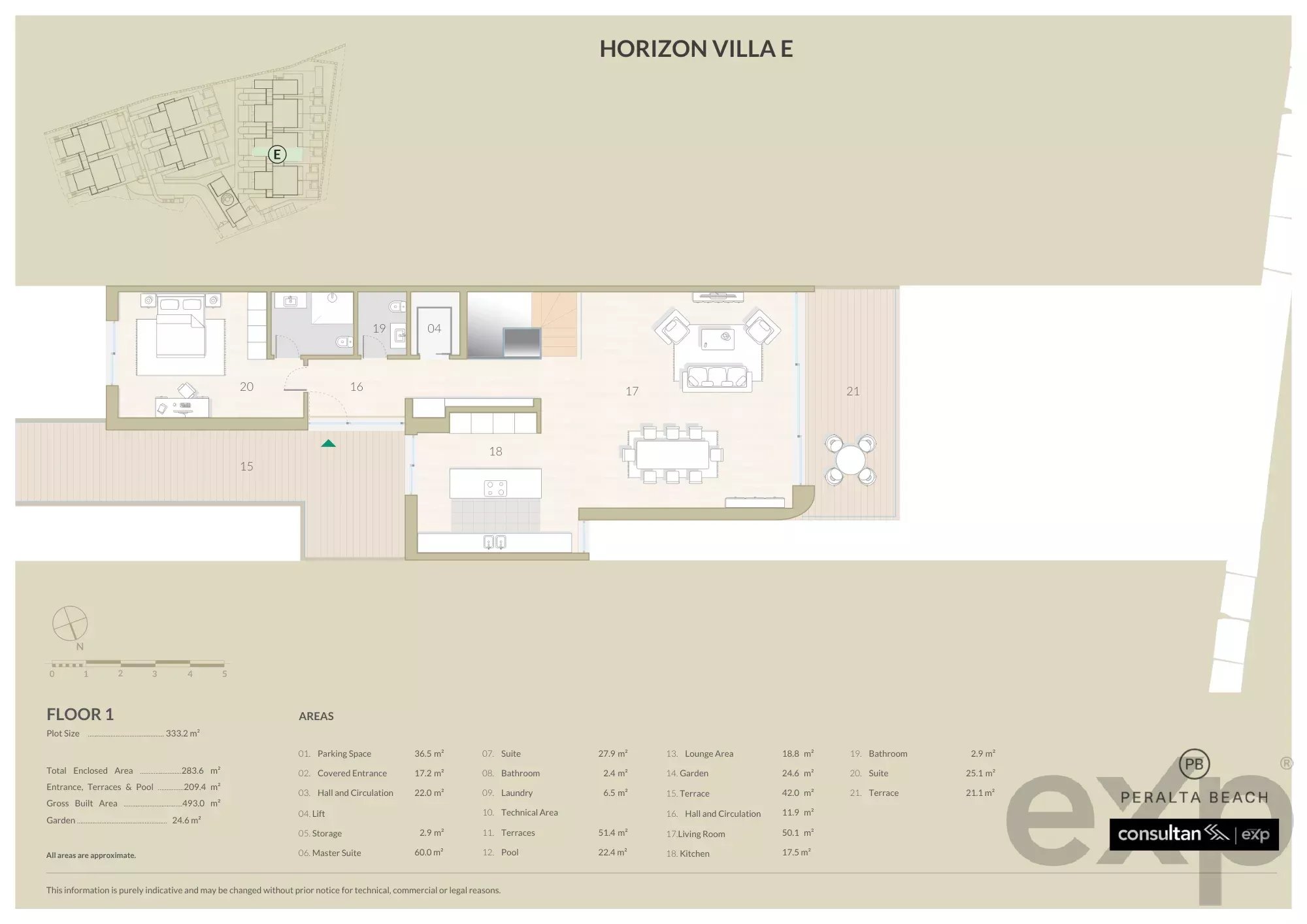 VILLA T3 - LOURINHÃ 86815169 image 10