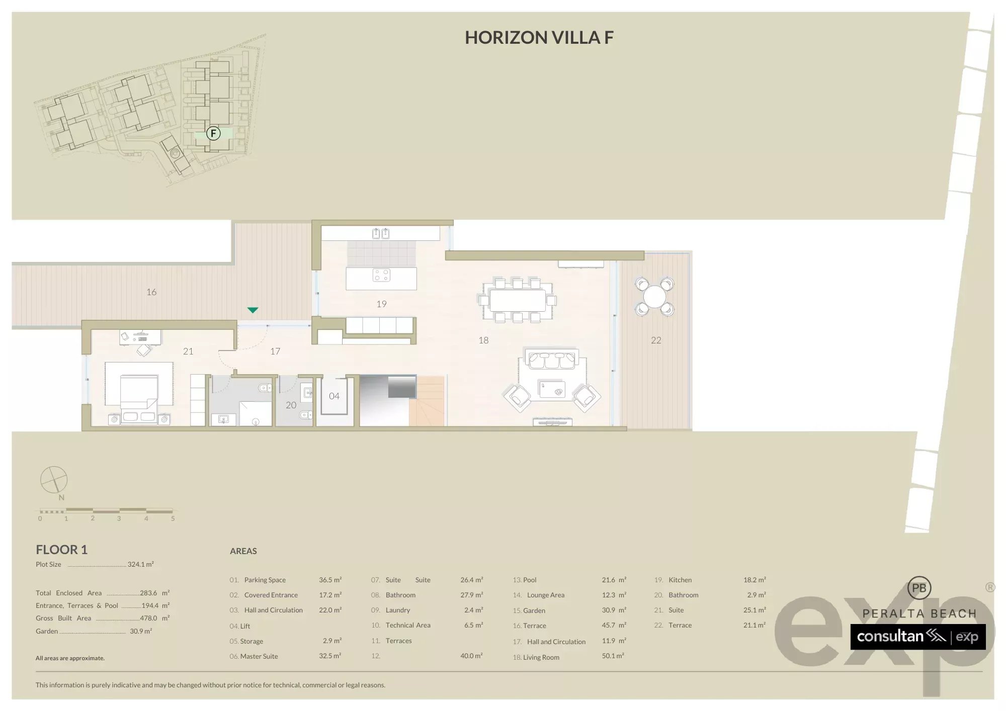 VILLA T4 - LOURINHÃ 86815172 image 9