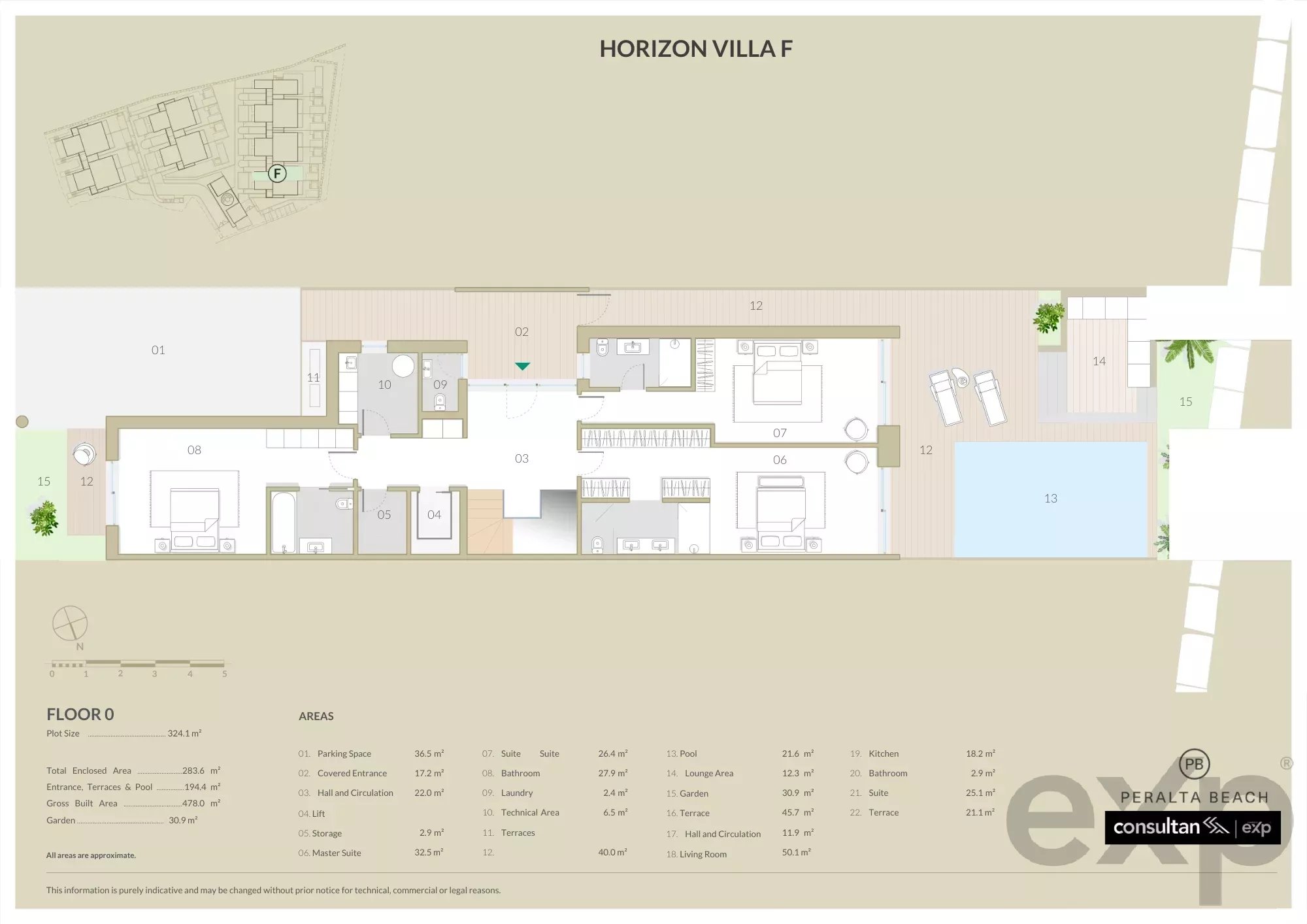 VILLA T4 - LOURINHÃ 86815172 image 8
