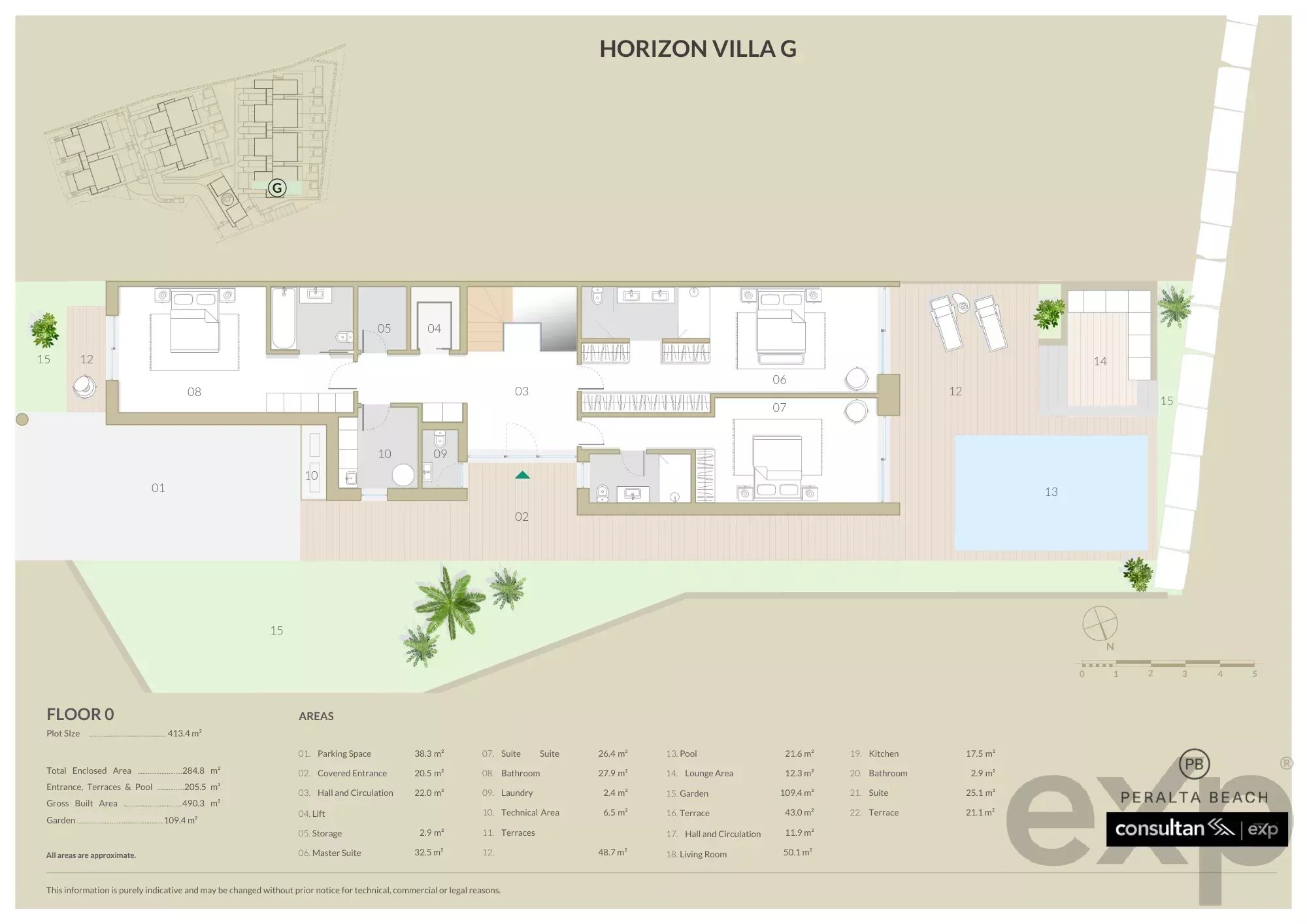 VILLA T4 - LOURINHÃ 86815220 image 8