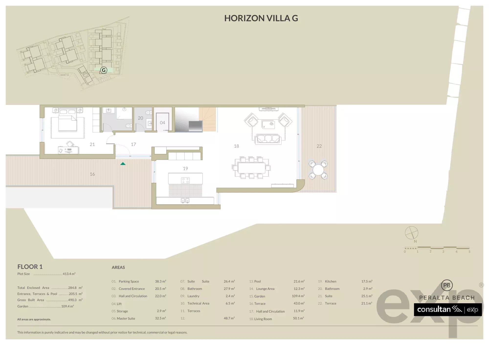 VILLA T4 - LOURINHÃ 86815220 image 9