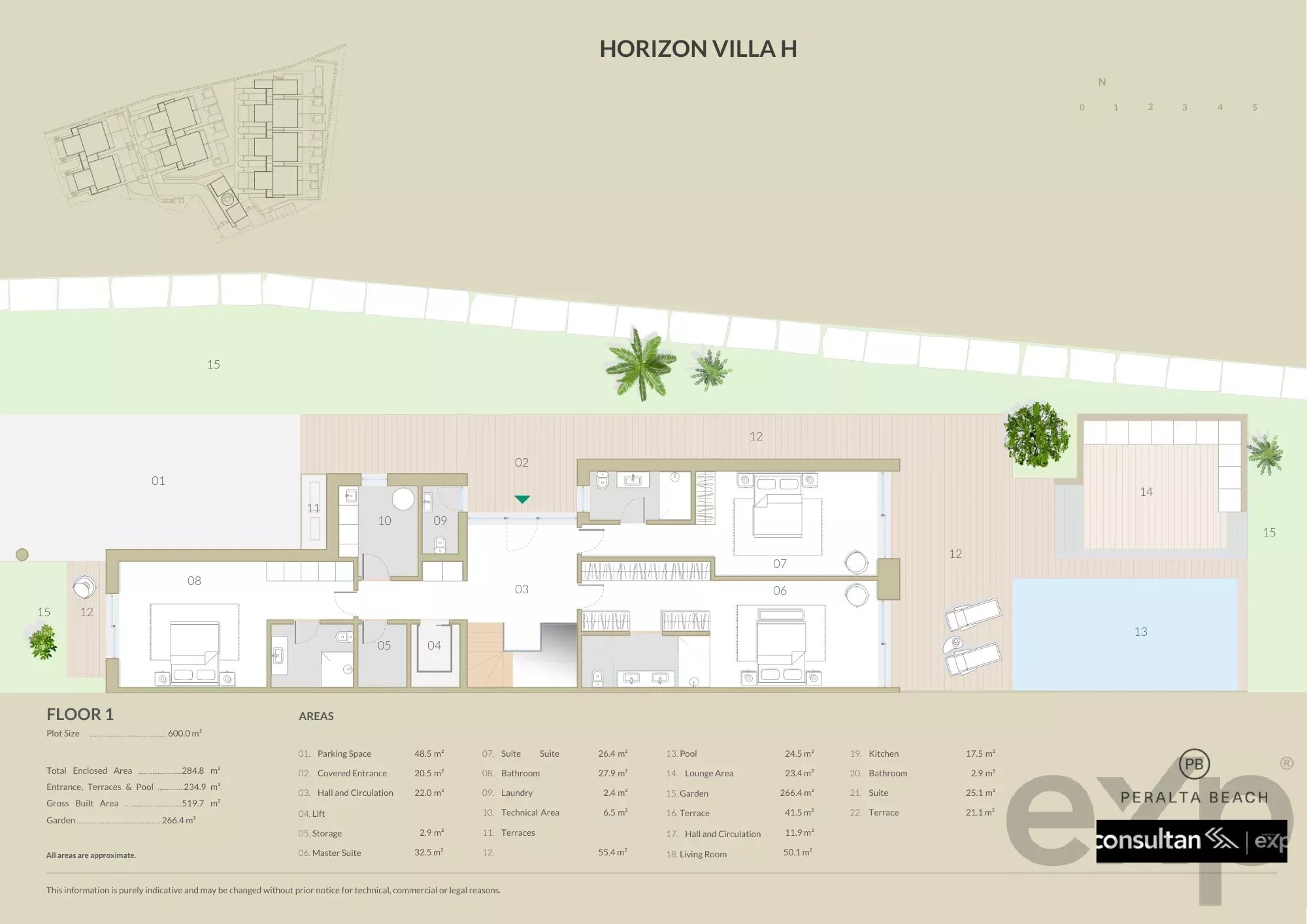 VILLA T4 - LOURINHÃ 86815225 image 8