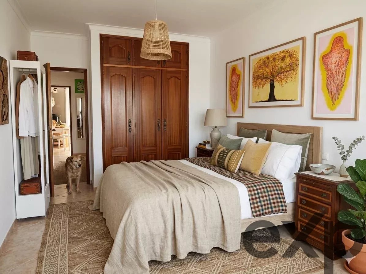 Converted 2‑bedroom apartment, Bemposta, Alvor 86815443 image 7