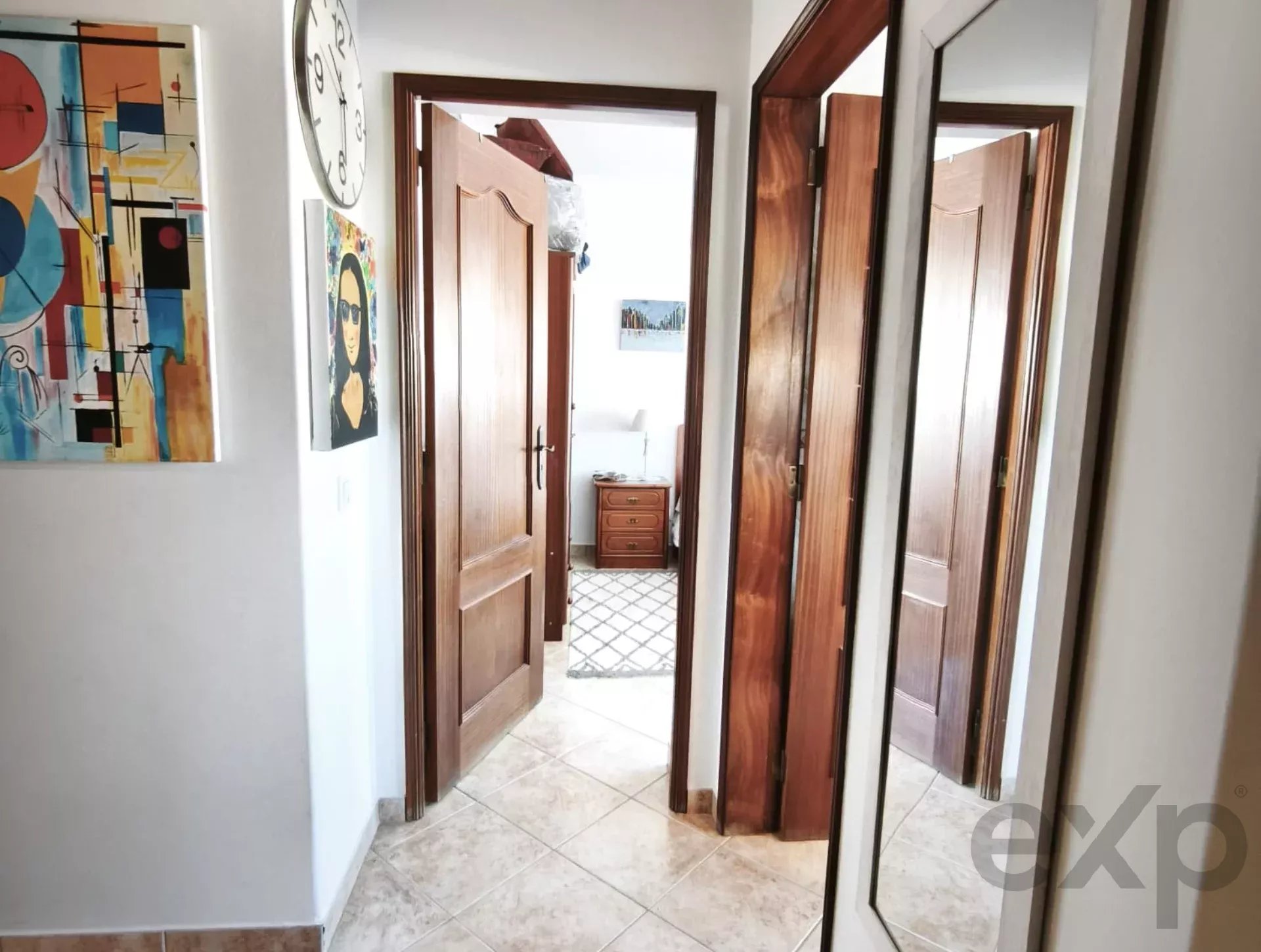 Converted 2‑bedroom apartment, Bemposta, Alvor 86815443 image 21