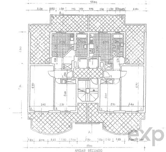 Converted 2‑bedroom apartment, Bemposta, Alvor 86815443 image 27
