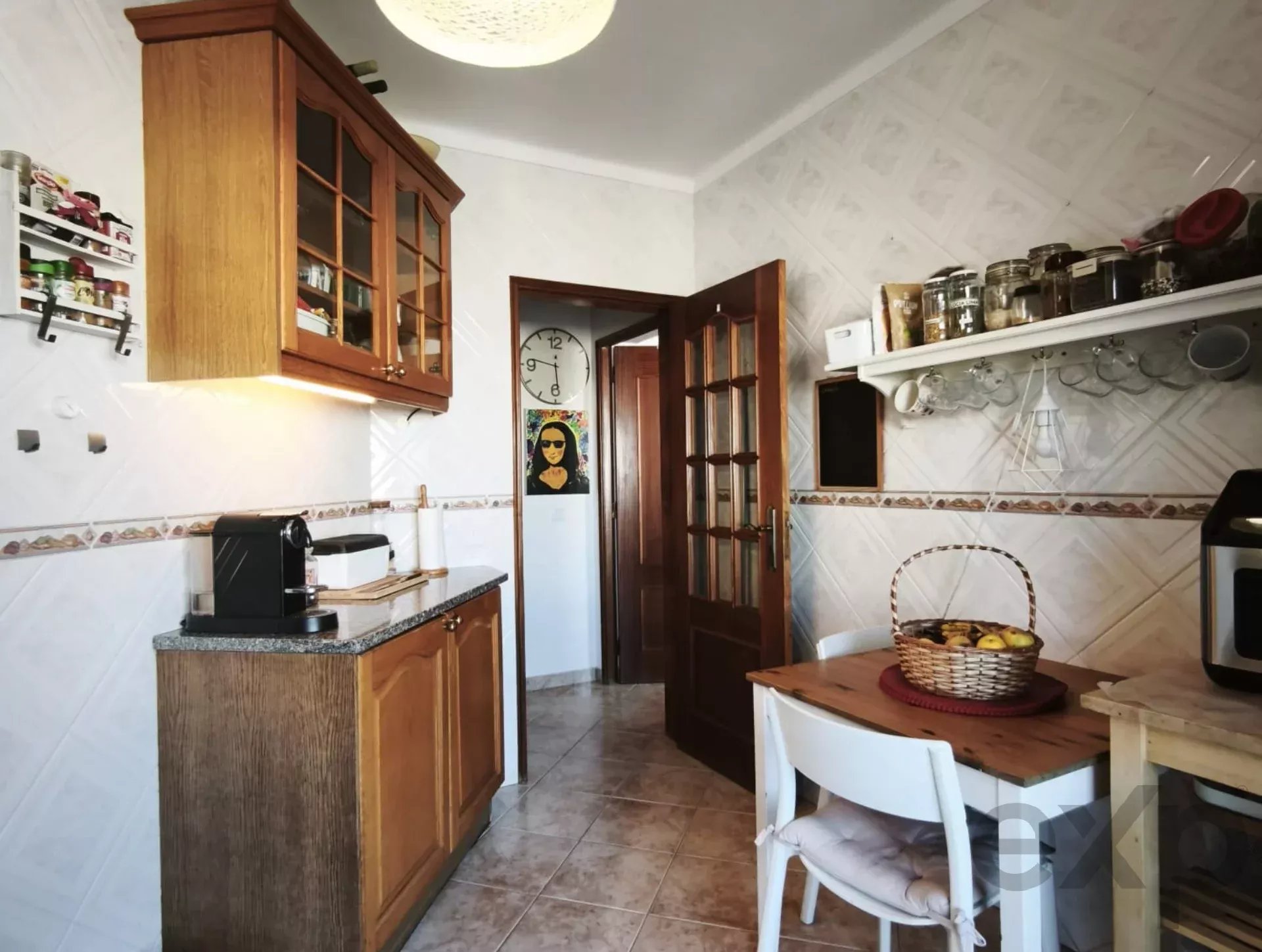 Converted 2‑bedroom apartment, Bemposta, Alvor 86815443 image 11