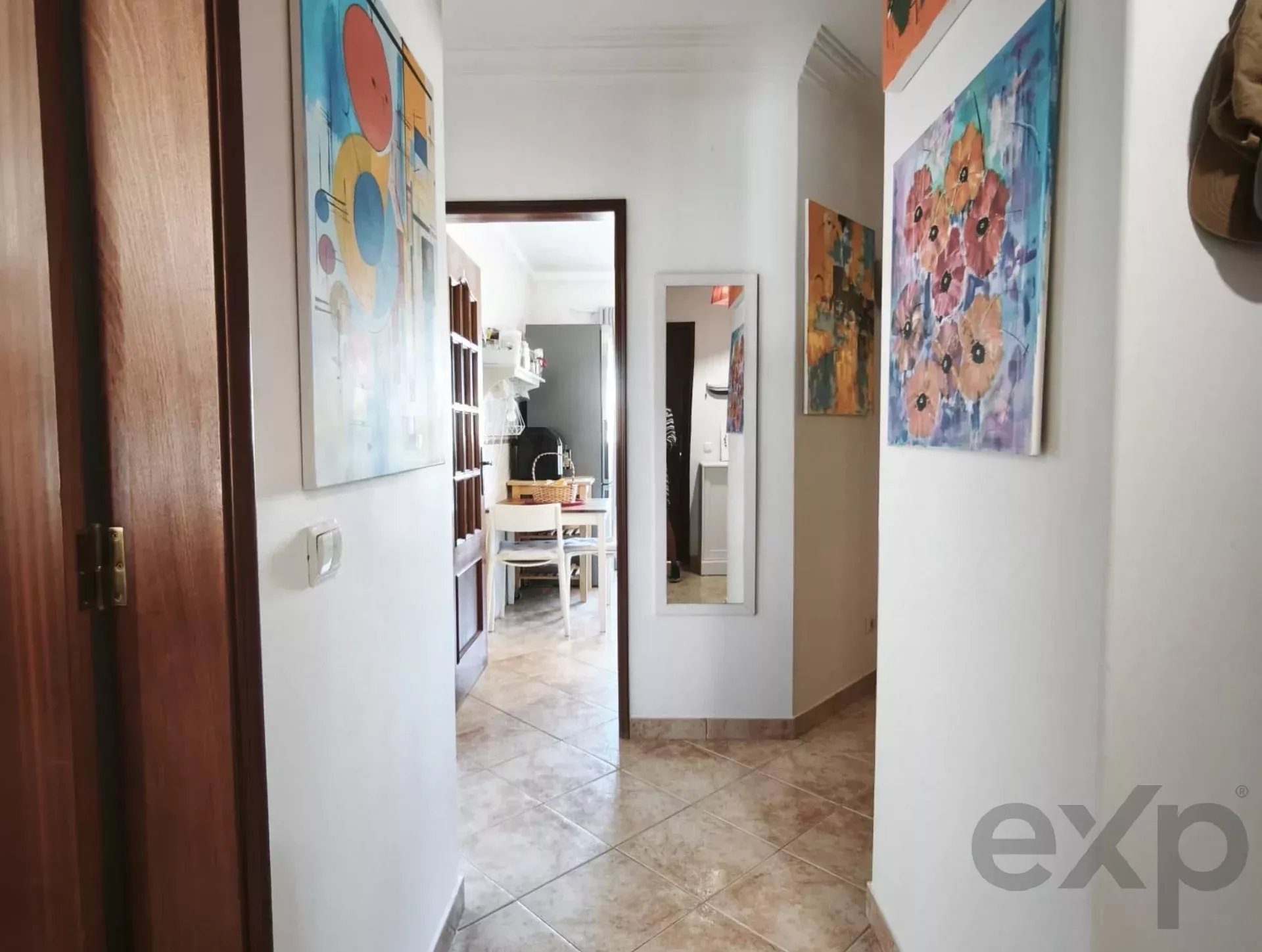 Converted 2‑bedroom apartment, Bemposta, Alvor 86815443 image 18
