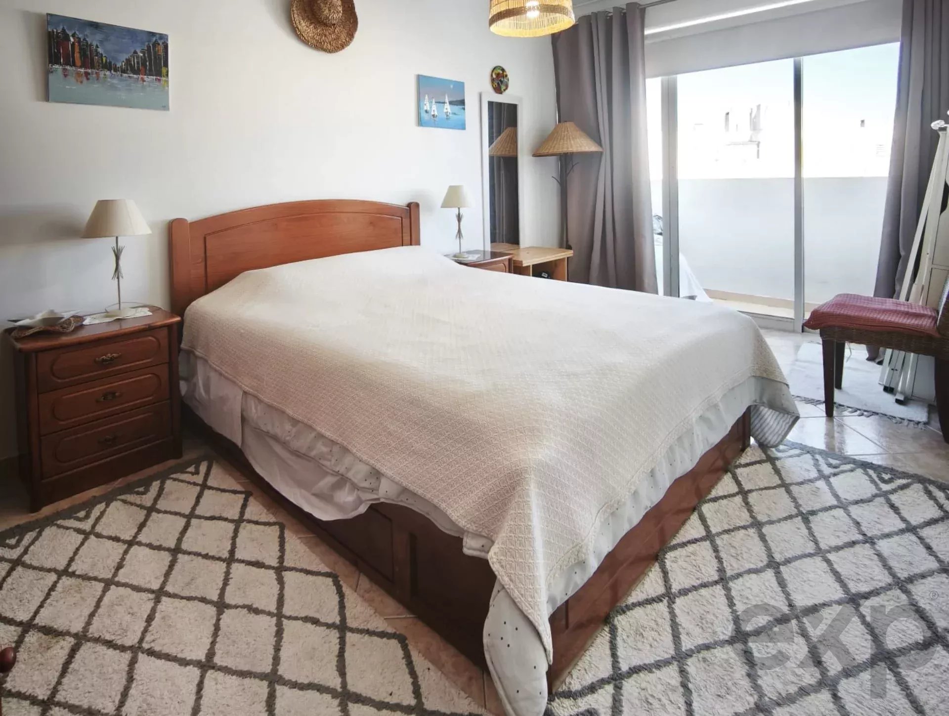 Converted 2‑bedroom apartment, Bemposta, Alvor 86815443 image 8