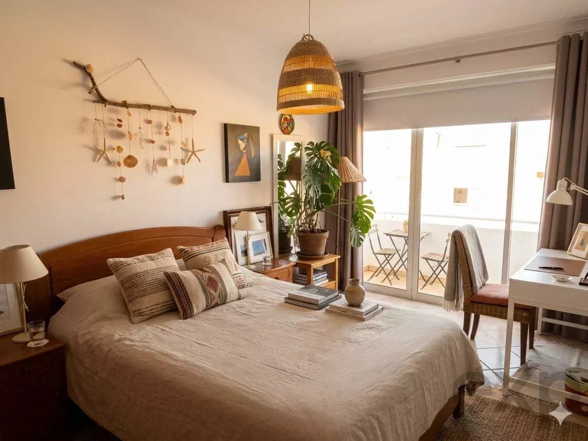 Converted 2‑bedroom apartment, Bemposta, Alvor 86815443 image 9