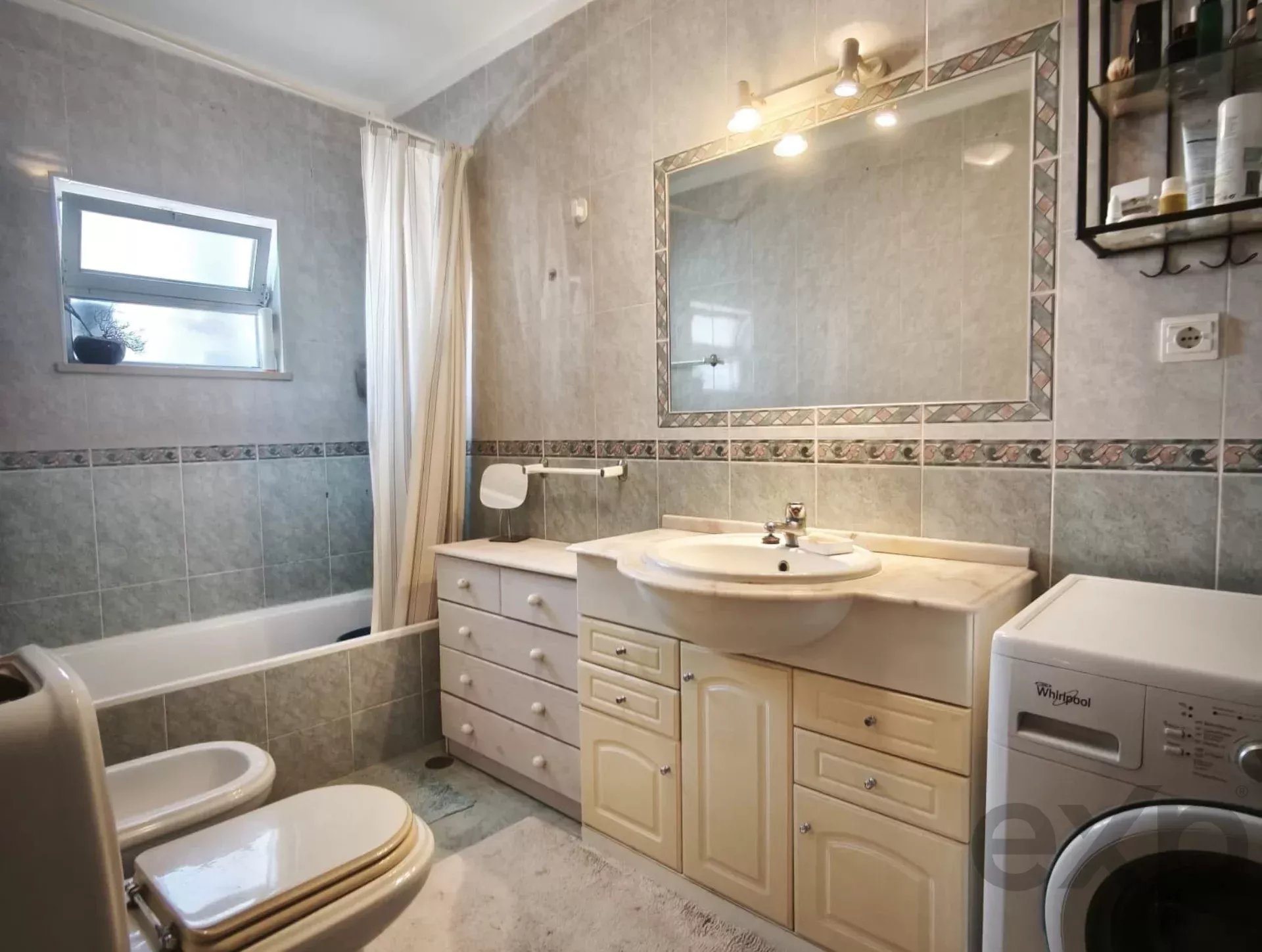 Converted 2‑bedroom apartment, Bemposta, Alvor 86815443 image 13