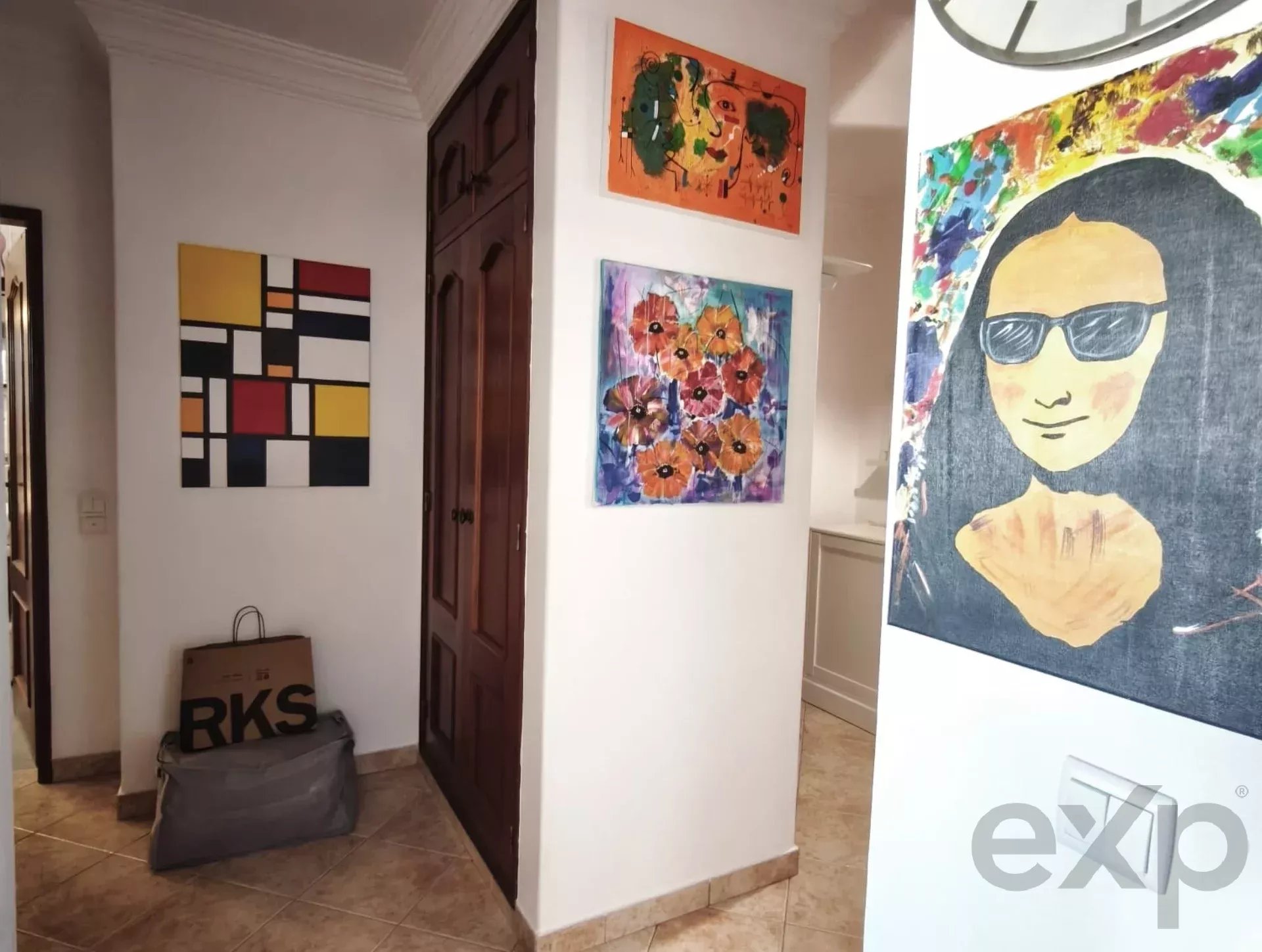 Converted 2‑bedroom apartment, Bemposta, Alvor 86815443 image 19