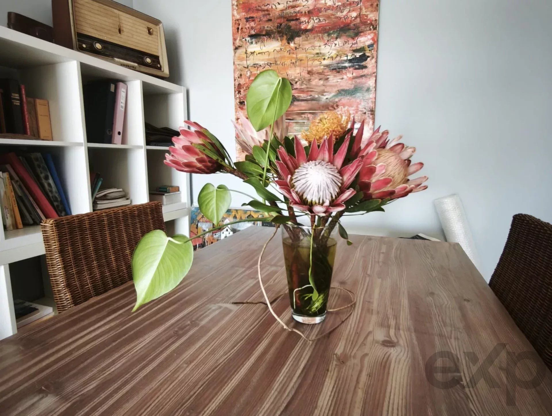 Apartamento T2 convertido – Bemposta. Alvor