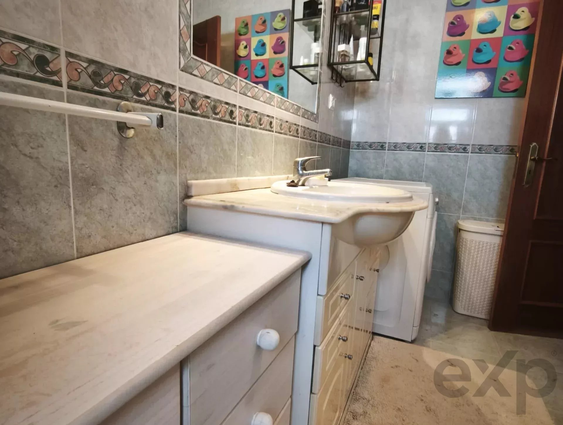 Converted 2‑bedroom apartment, Bemposta, Alvor 86815443 image 16
