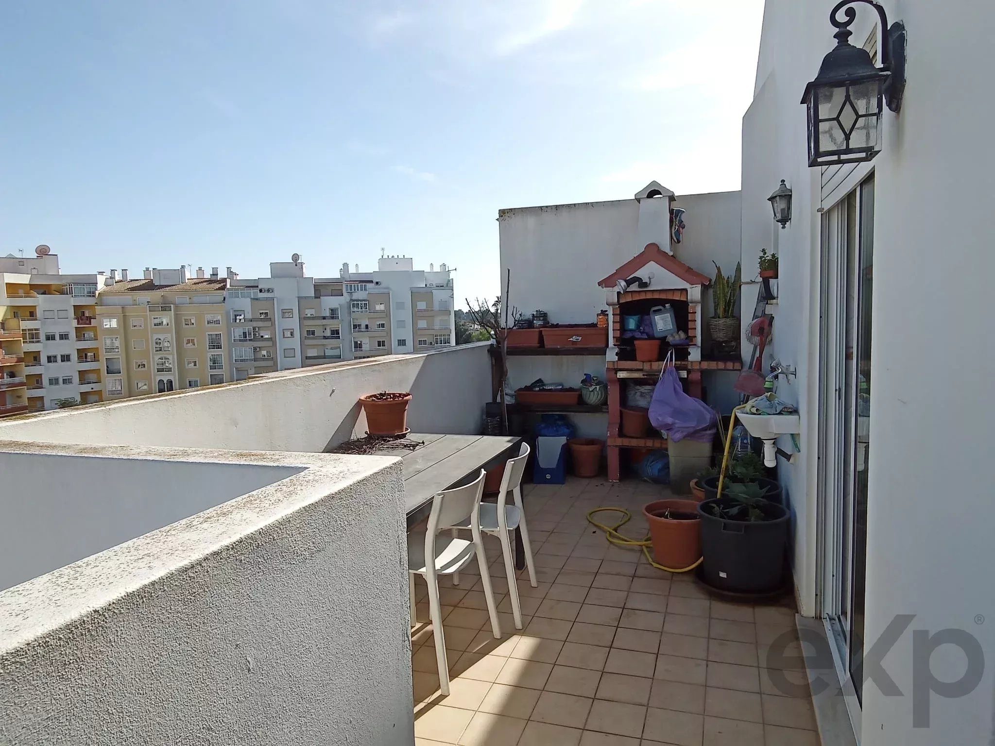 Converted 2‑bedroom apartment, Bemposta, Alvor 86815443 image 23