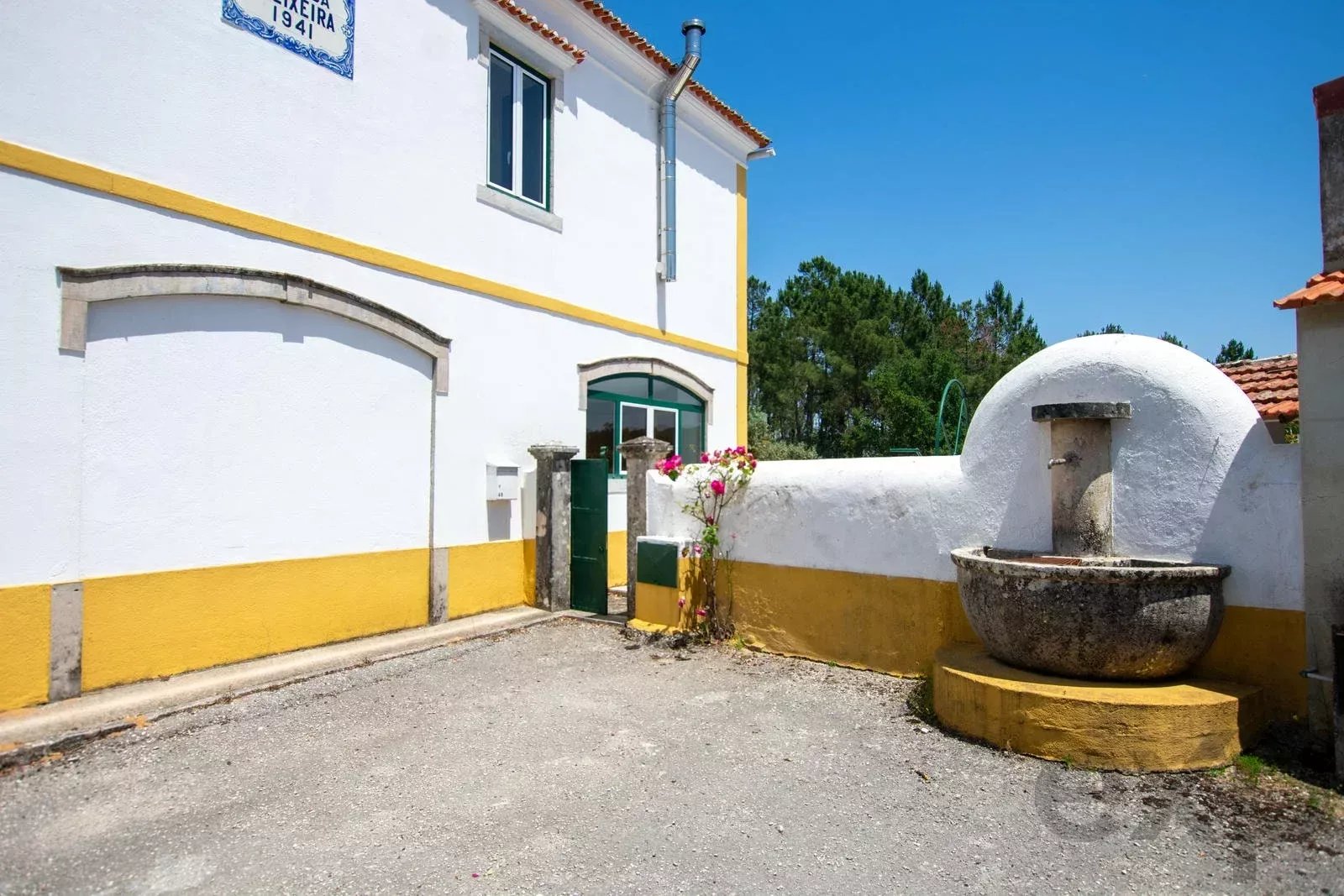 Residential House for sale in Alvaiázere, Rua da Pombaria de Além, 3250-101 Alvaiázere, 260 m²