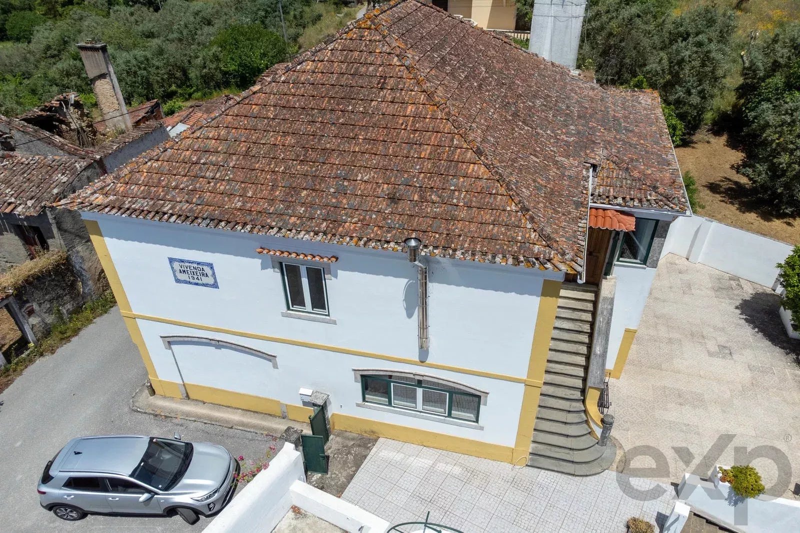 Descubra o Seu Refúgio em Pedra no Coração de Portugal