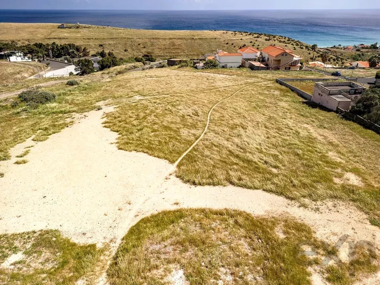 Terreno à venda em Porto Santo, 7600 m²