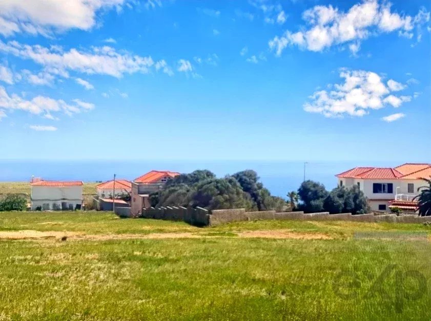 Terreno 7600 m2 - Ilha do Porto Santo, Madeira