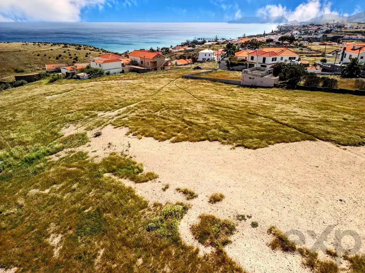 Terreno à venda em Porto Santo, 7600 m²