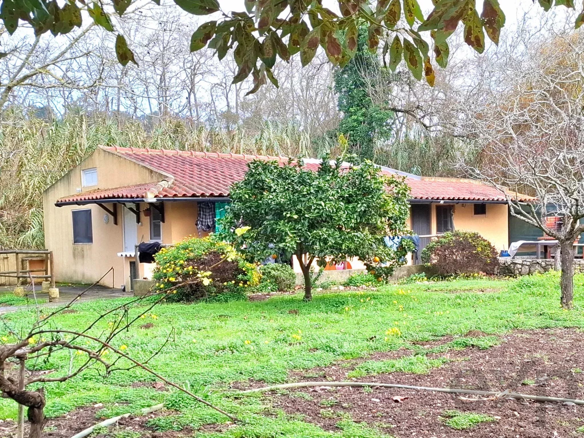 Moradia à venda em Colares, 107 m²
