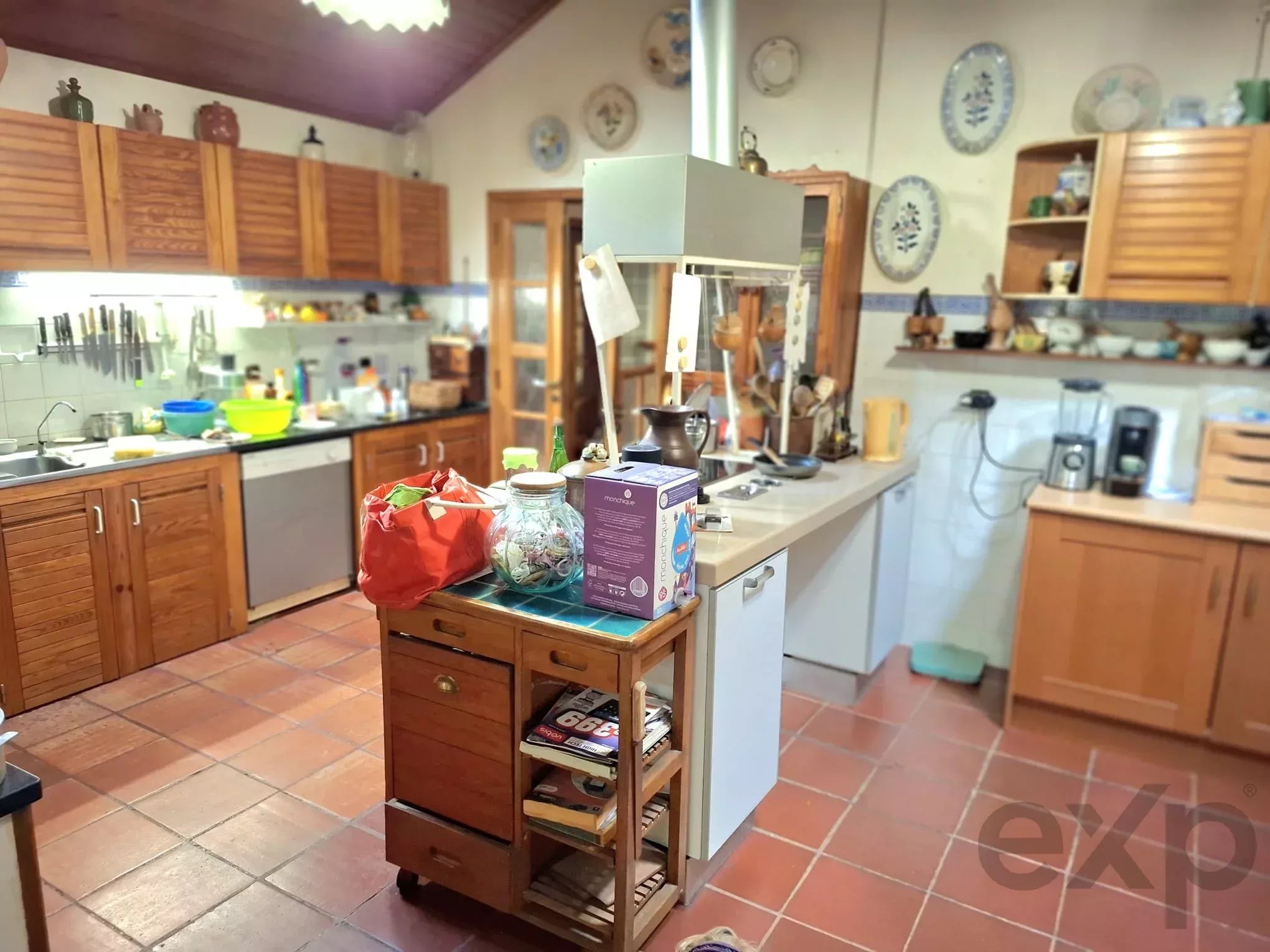 Sintra , Colares - Quintinha com moradia de Sonho 86819090 image 17