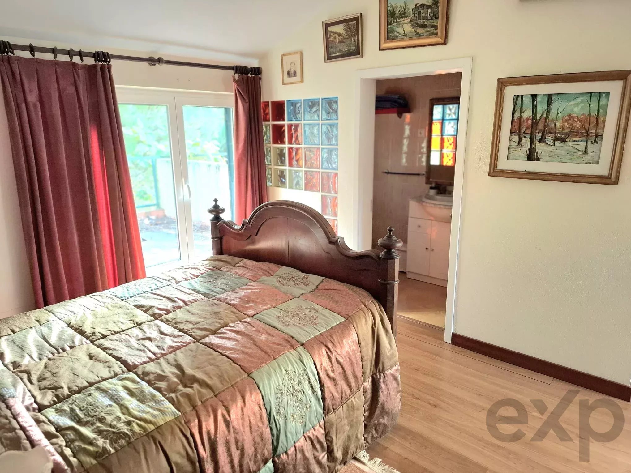 Sintra , Colares - Quintinha com moradia de Sonho 86819090 image 15