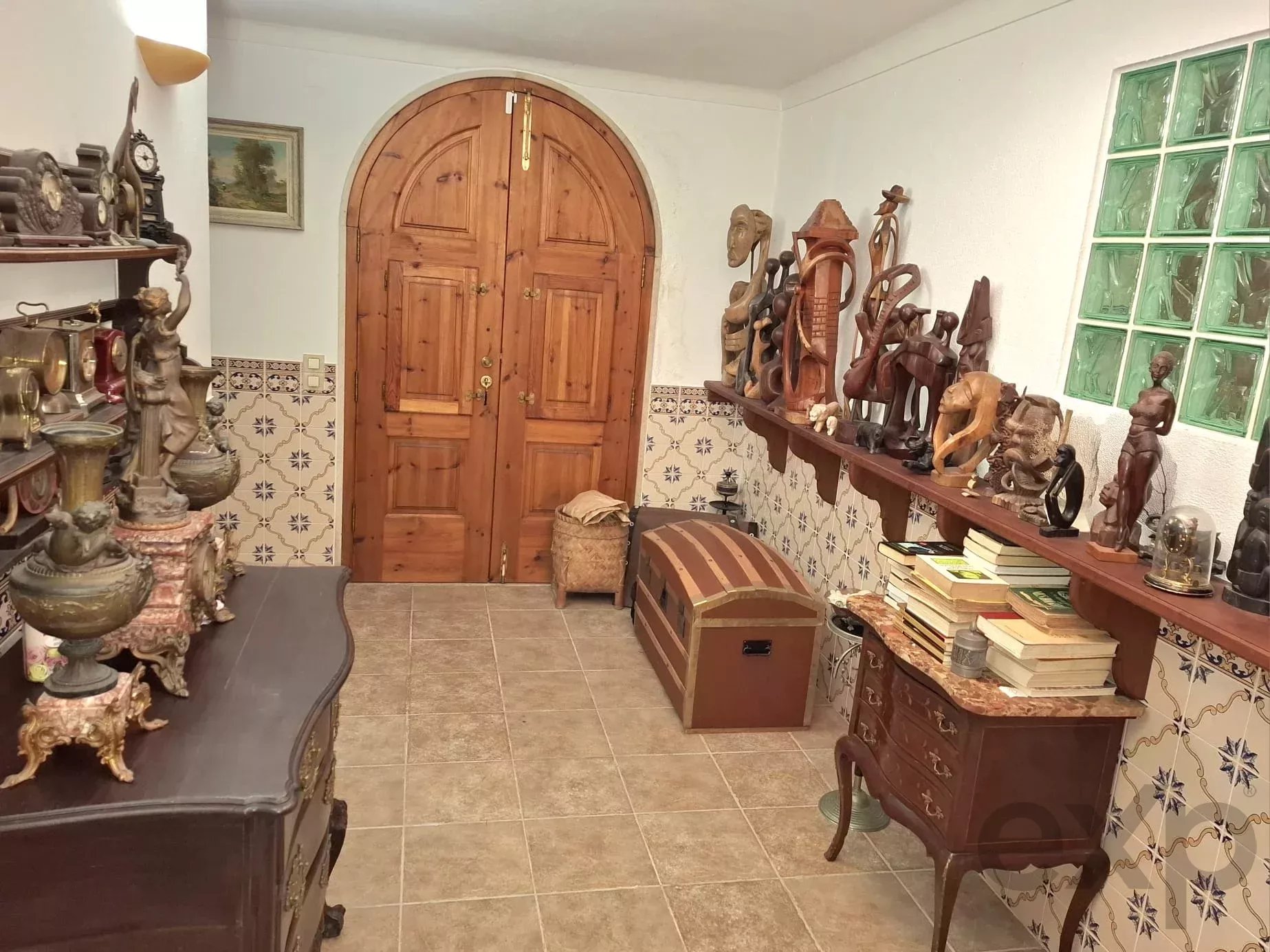 Sintra , Colares - Quintinha com moradia de Sonho 86819090 image 24
