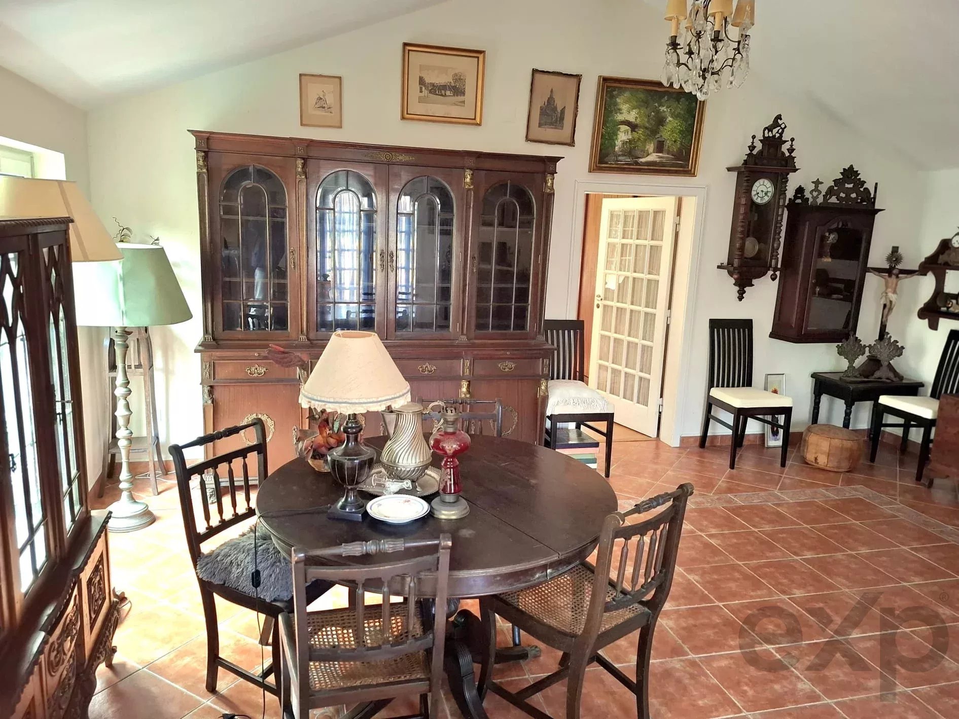 Sintra , Colares - Quintinha com moradia de Sonho 86819090 image 12