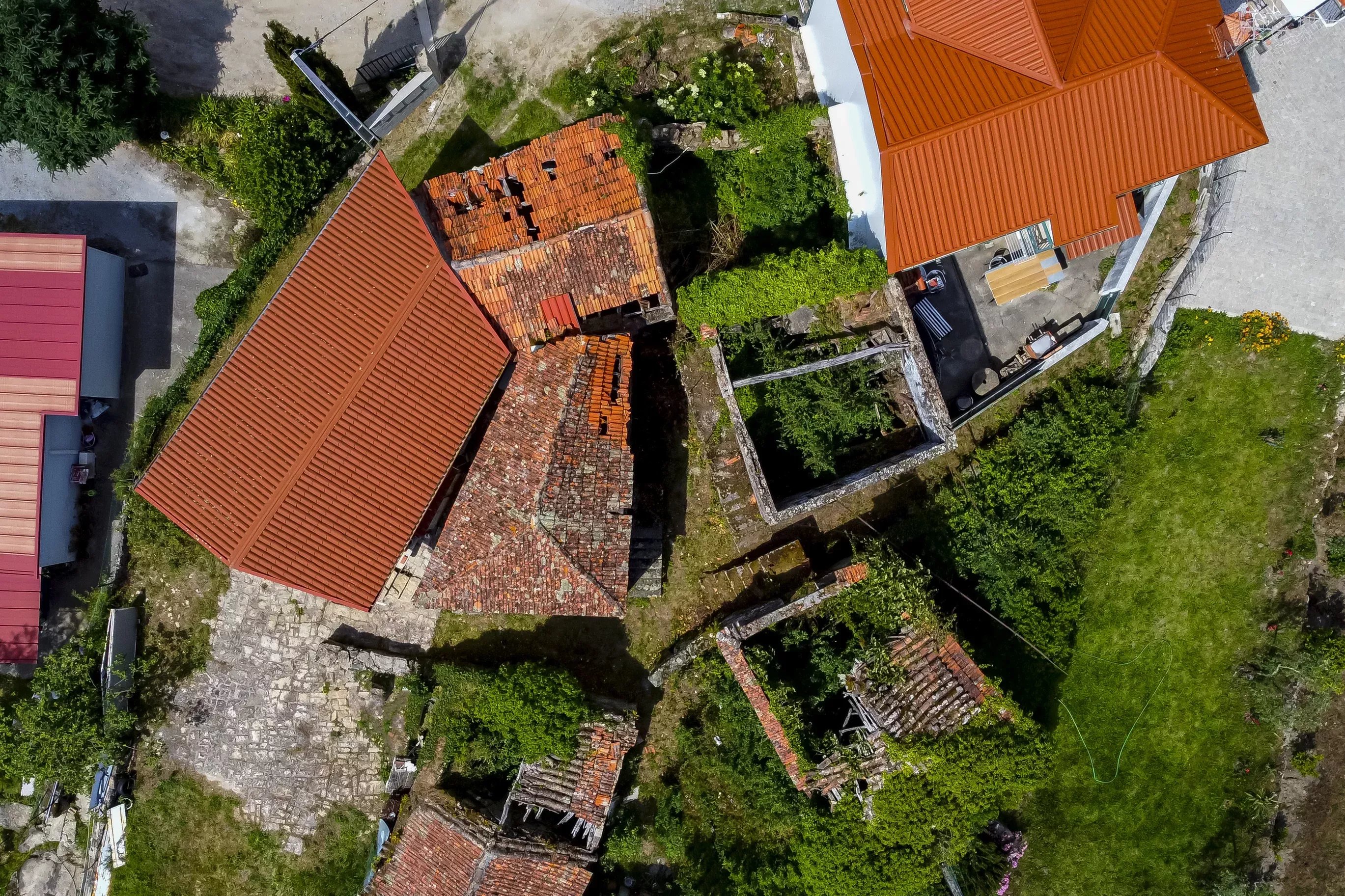 Moradia à venda em Baião (Santa Leocádia) e Mesquinhata, 100 m²