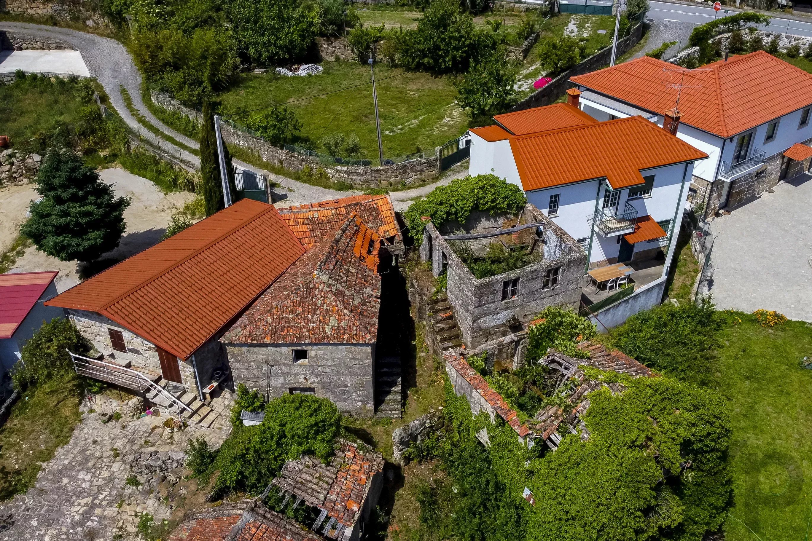 Moradia à venda em Baião (Santa Leocádia) e Mesquinhata, 100 m²