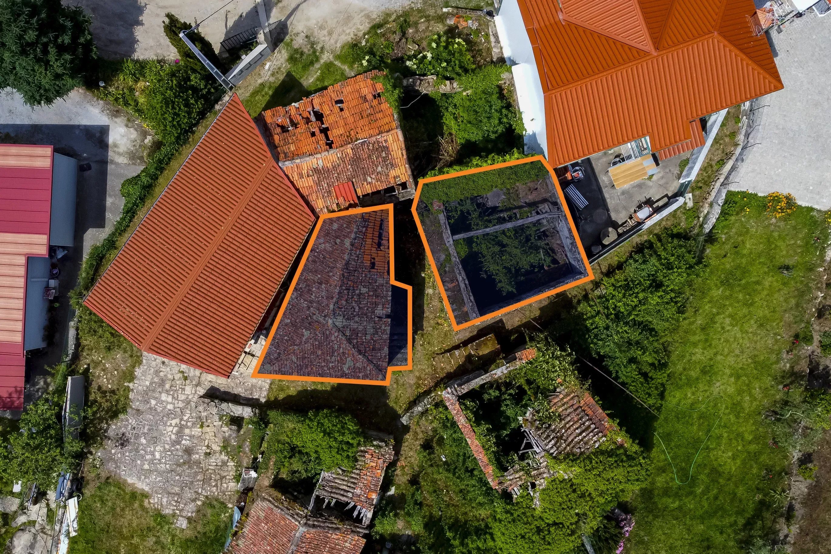 Moradia à venda em Baião (Santa Leocádia) e Mesquinhata, 100 m²