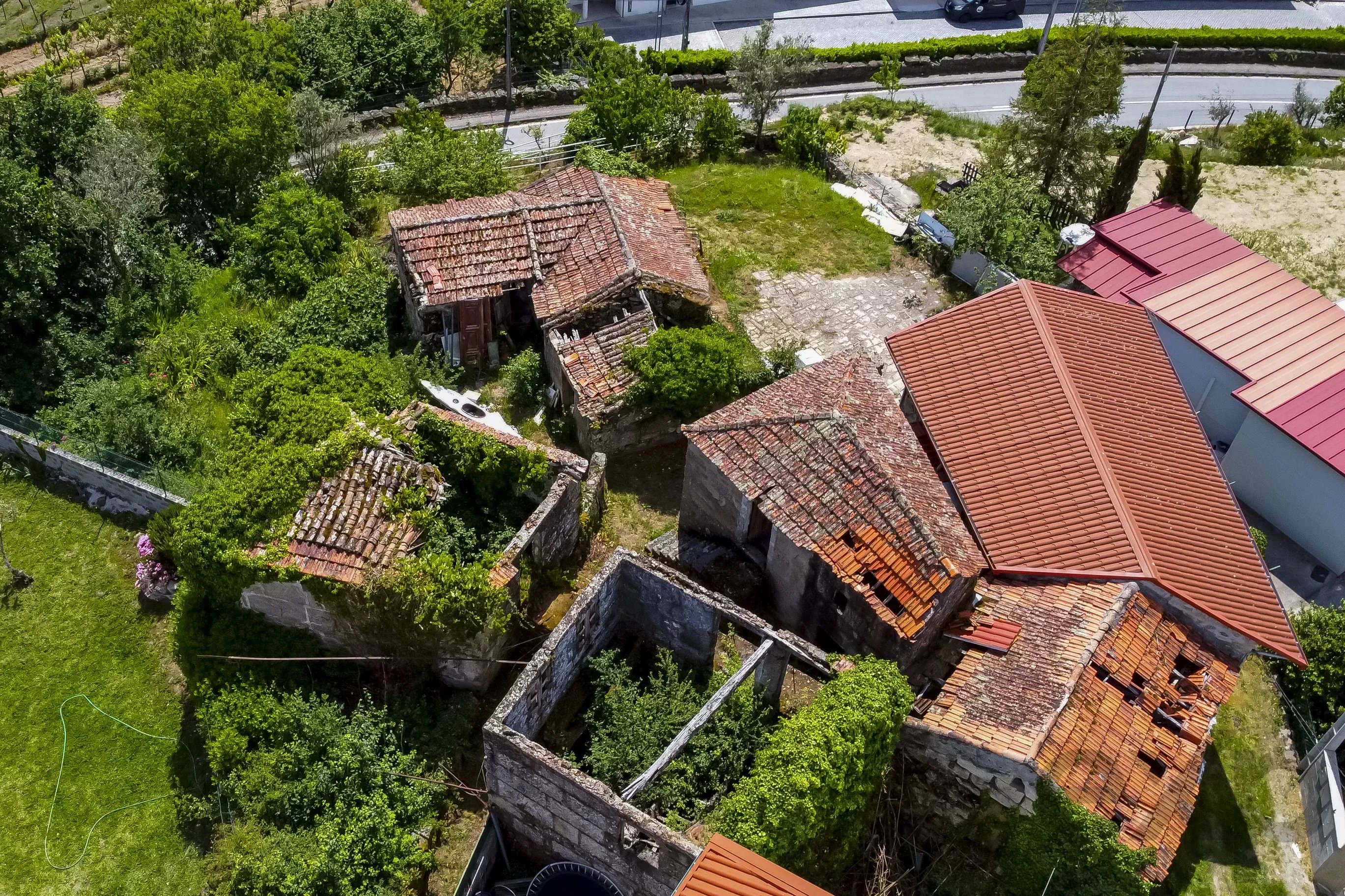 Moradia à venda em Baião (Santa Leocádia) e Mesquinhata, 100 m²