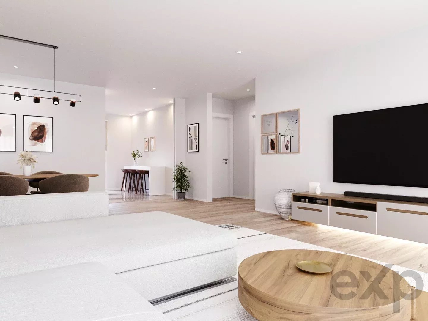Apartamento à venda em Tavira, 91 m²