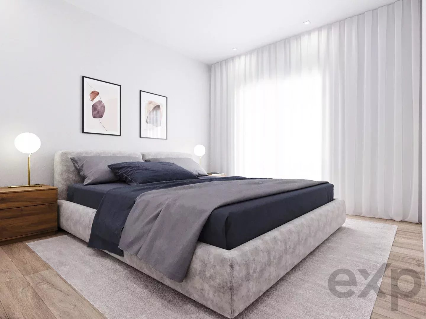 Apartamento à venda em Tavira, 91 m²